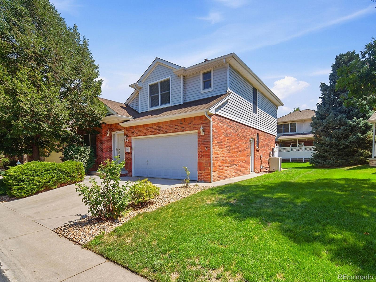 aurora&nbsp; House Search Picture