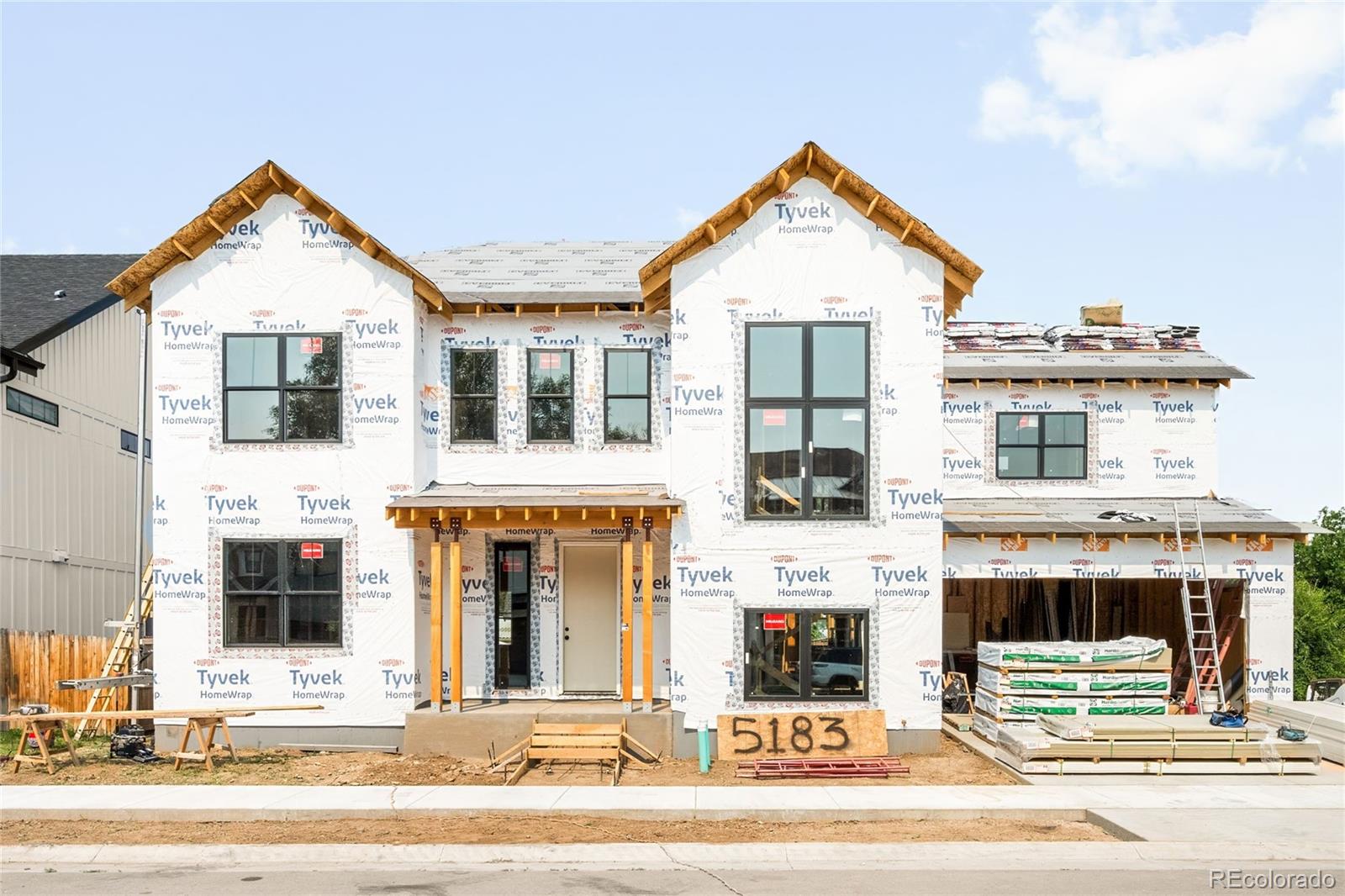  Arvada Home | MLS #: 34160125183  Estes Lane, Arvada Beds: 5 Baths: 6 Price: $1,650,000