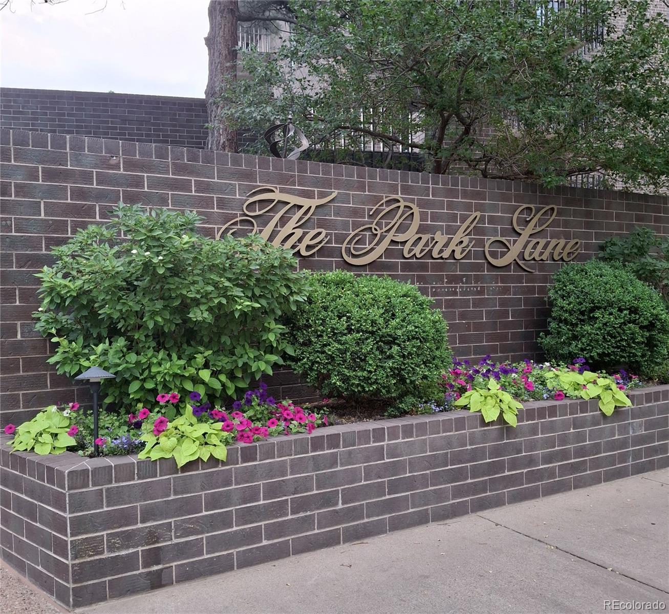 480 S Marion Parkway, denver&nbsp; House Search MLS Picture