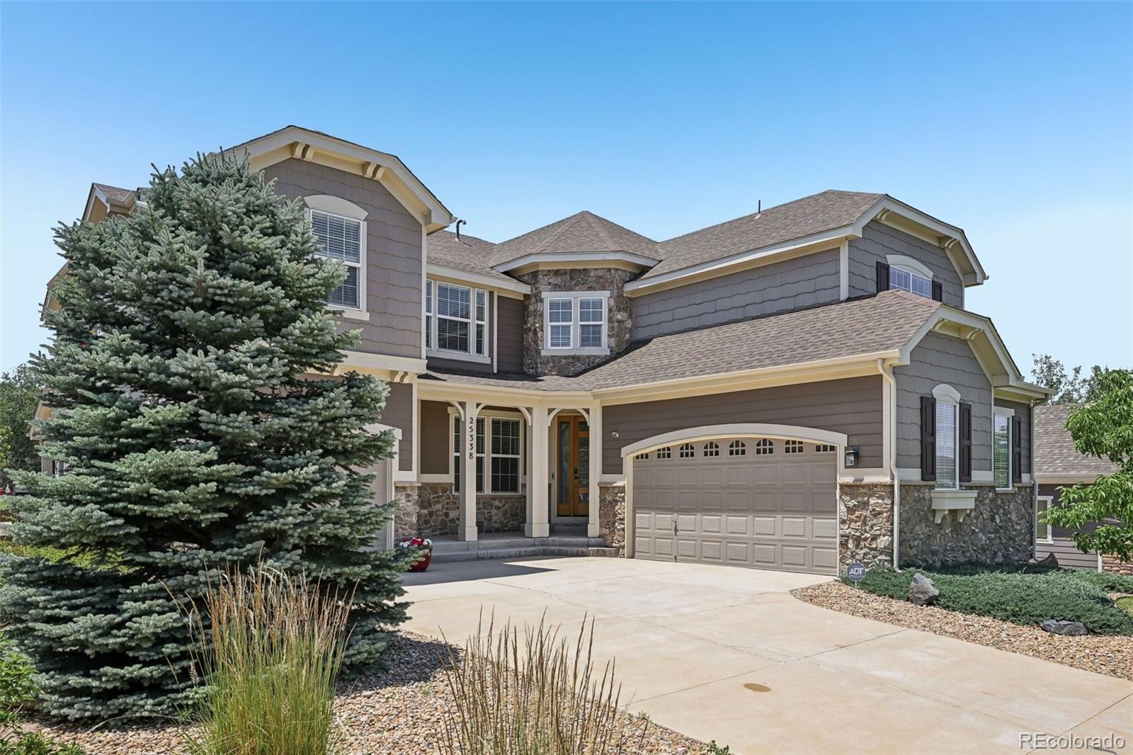 aurora&nbsp; House Search Picture