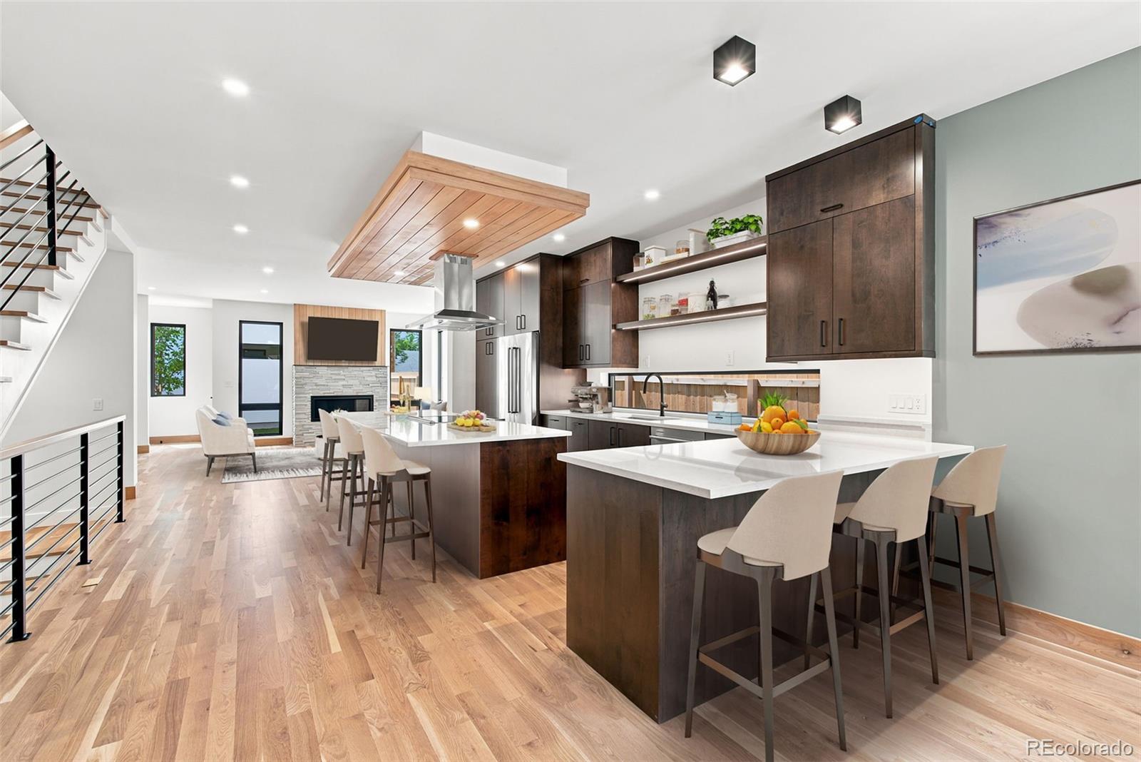 3215 S Sherman Street, englewood&nbsp; House Search MLS Picture