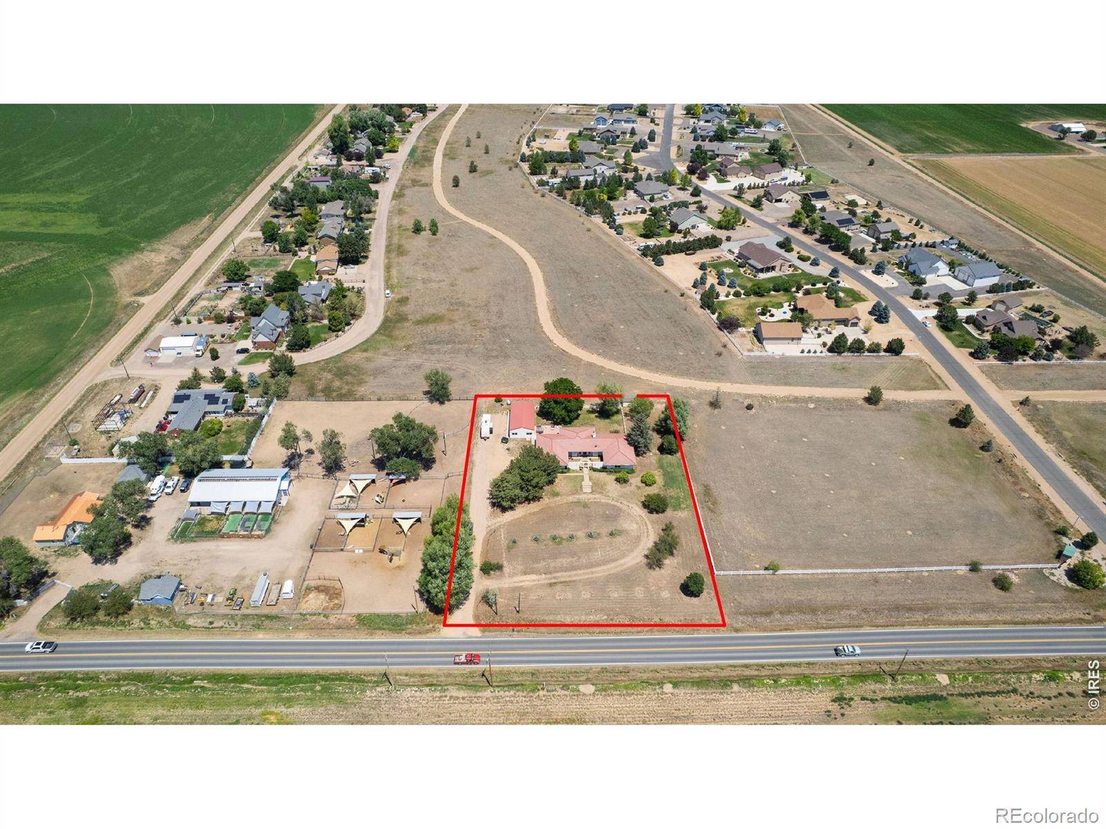 20085  County Road 74 , eaton&nbsp; House Search MLS Picture