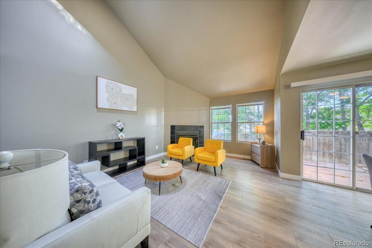 3891 E 121st Avenue, thornton&nbsp; House Search MLS Picture