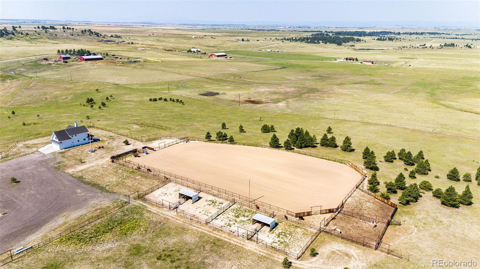 26493  County Road 21 , elbert&nbsp; House Search MLS Picture