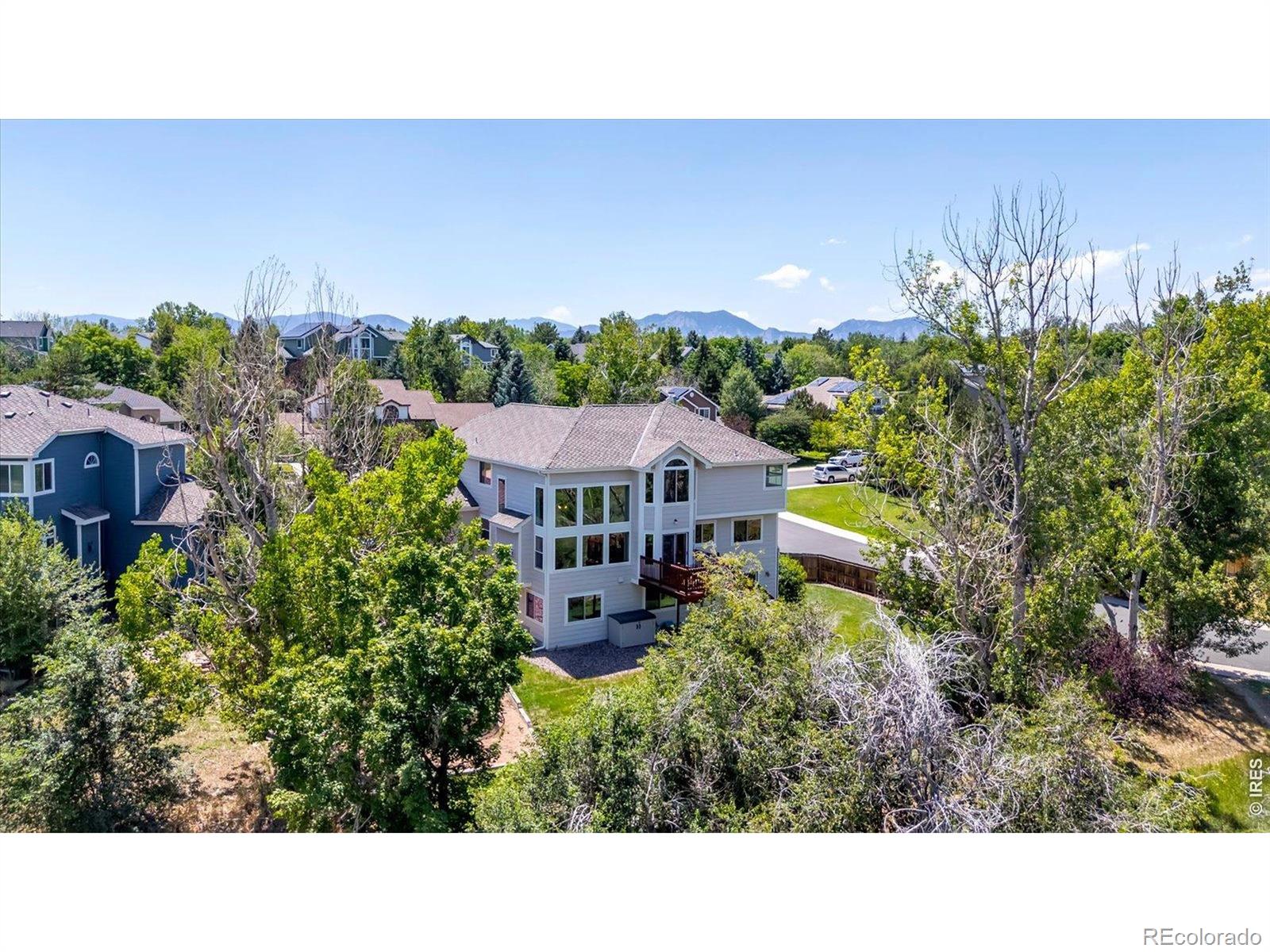  Louisville Home | MLS #: 45678910631661598  Ridgeview Drive, Louisville Beds: 5 Baths: 4 Price: $1,360,000