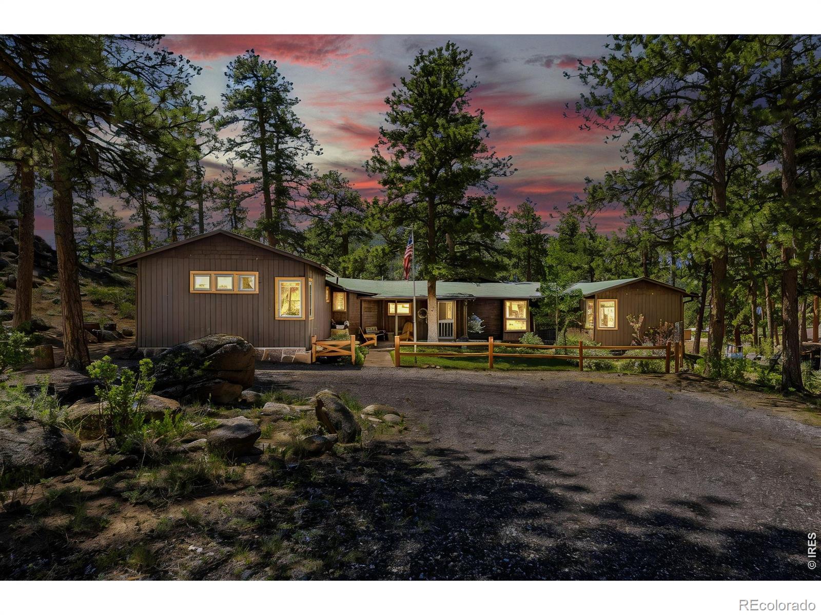 estes park&nbsp; House Search Picture