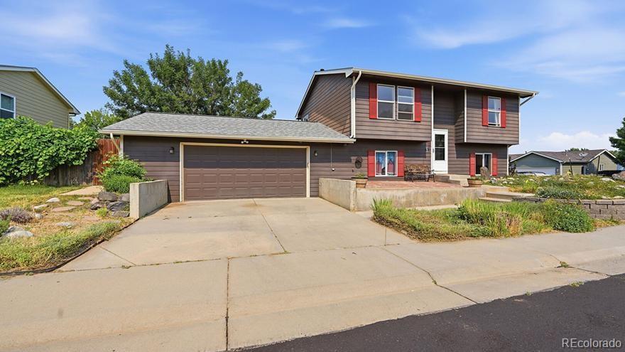 513  Sundance Circle, dacono&nbsp; House Search MLS Picture