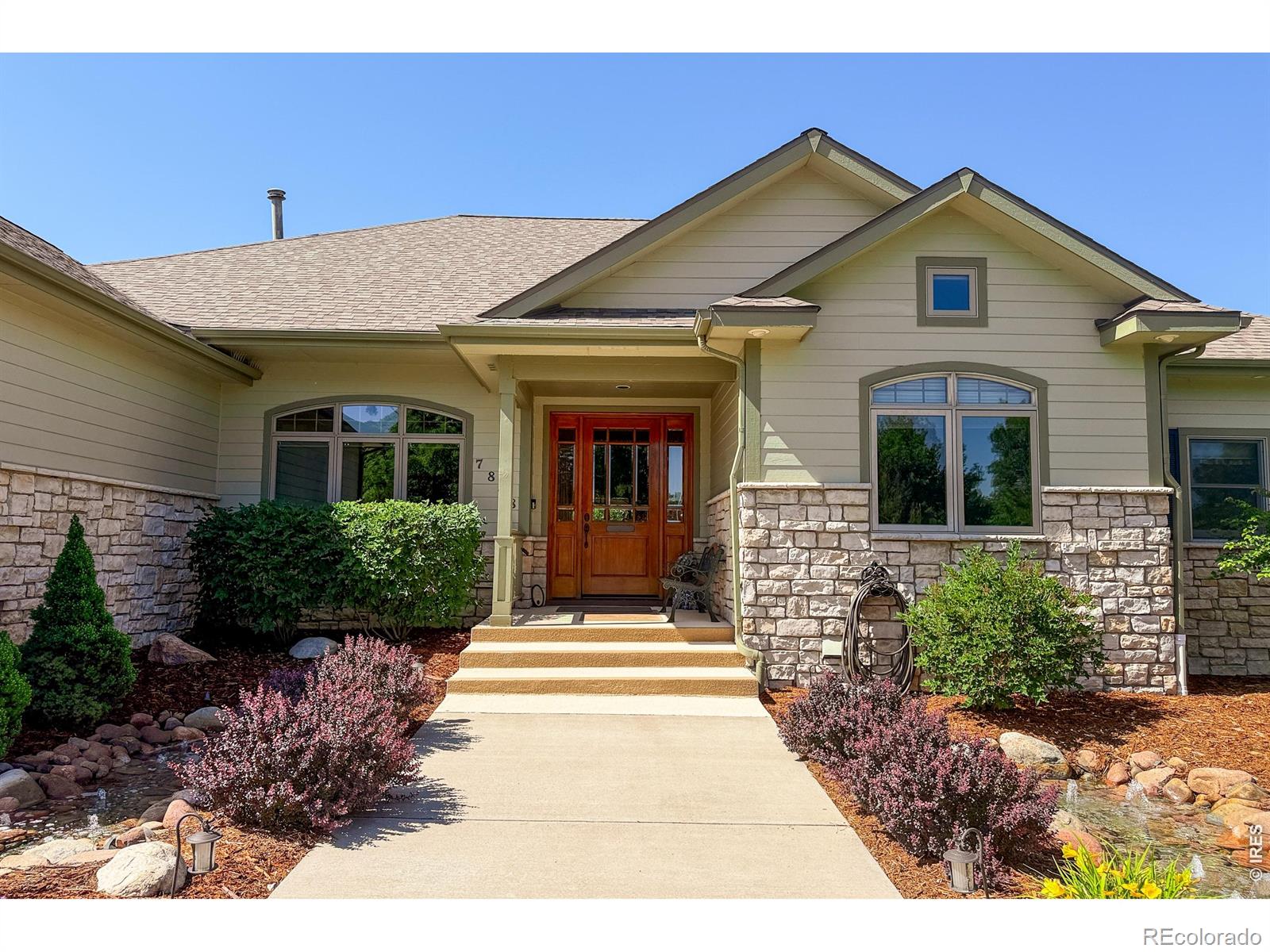 7848  Eagle Ranch Road, fort collins&nbsp; House Search MLS Picture
