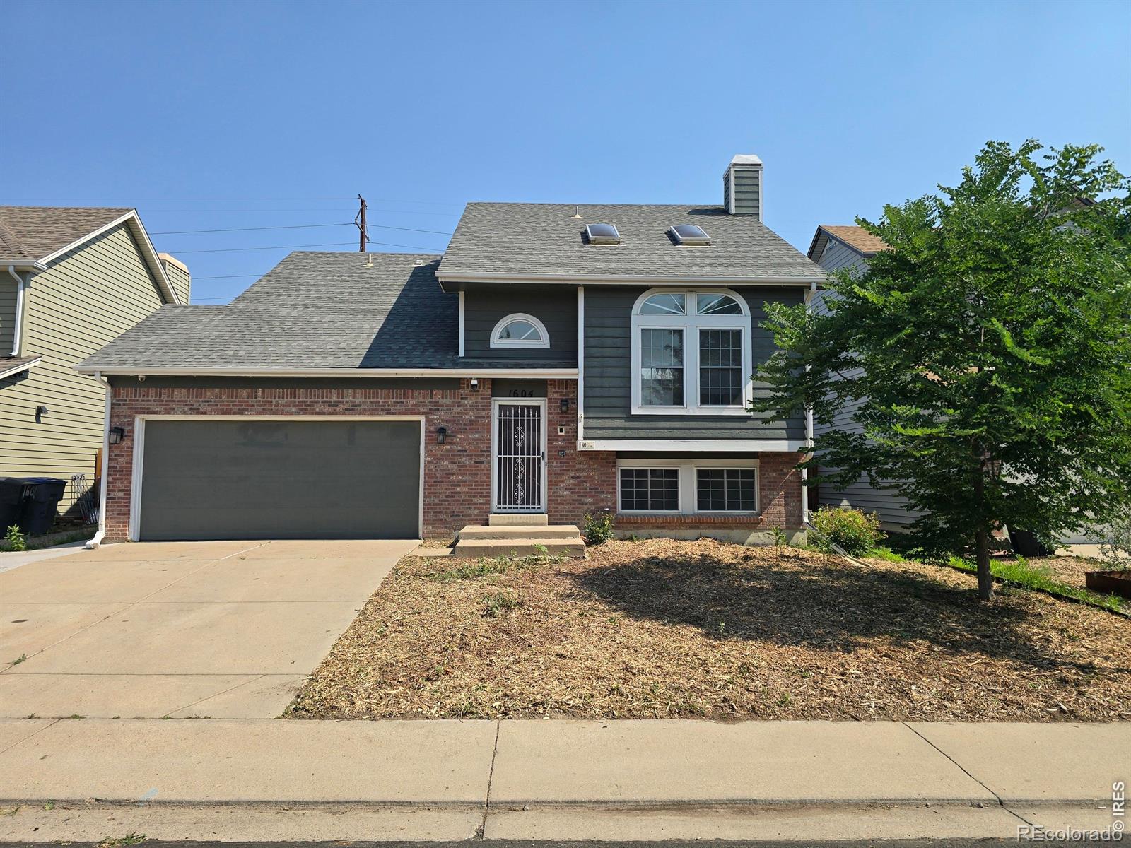 longmont&nbsp; House Search Picture