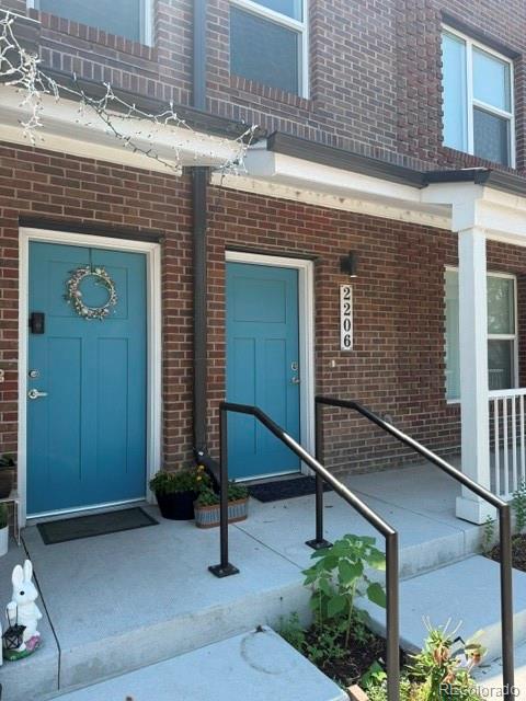 2206 E 38th Avenue, denver&nbsp; House Search MLS Picture