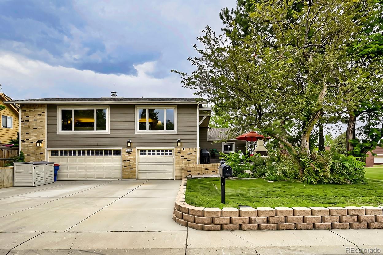 8107 W 71st Place, arvada&nbsp; House Search MLS Picture