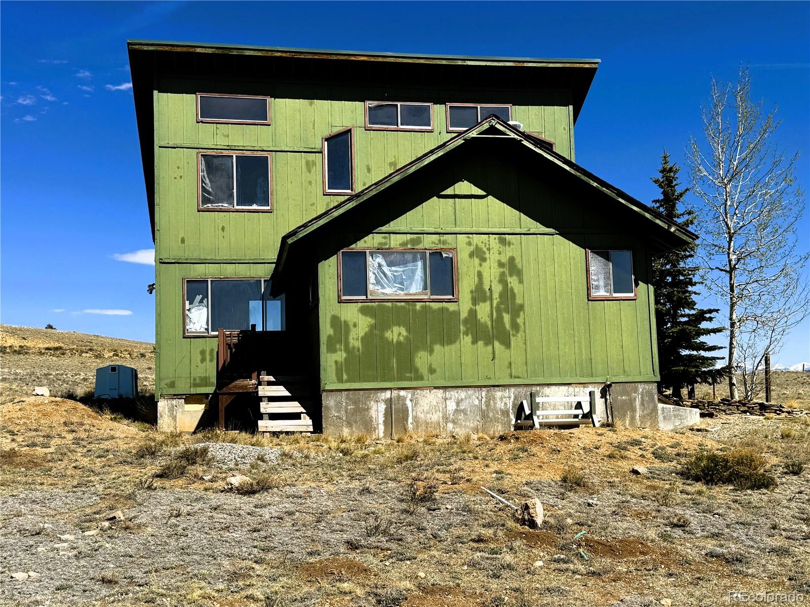 444  Lancelot Lane, hartsel&nbsp; House Search MLS Picture