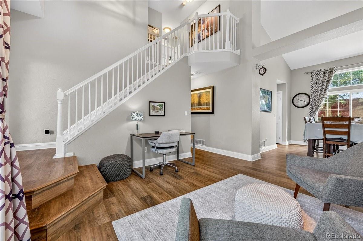 6388  Holman Court, arvada&nbsp; House Search MLS Picture