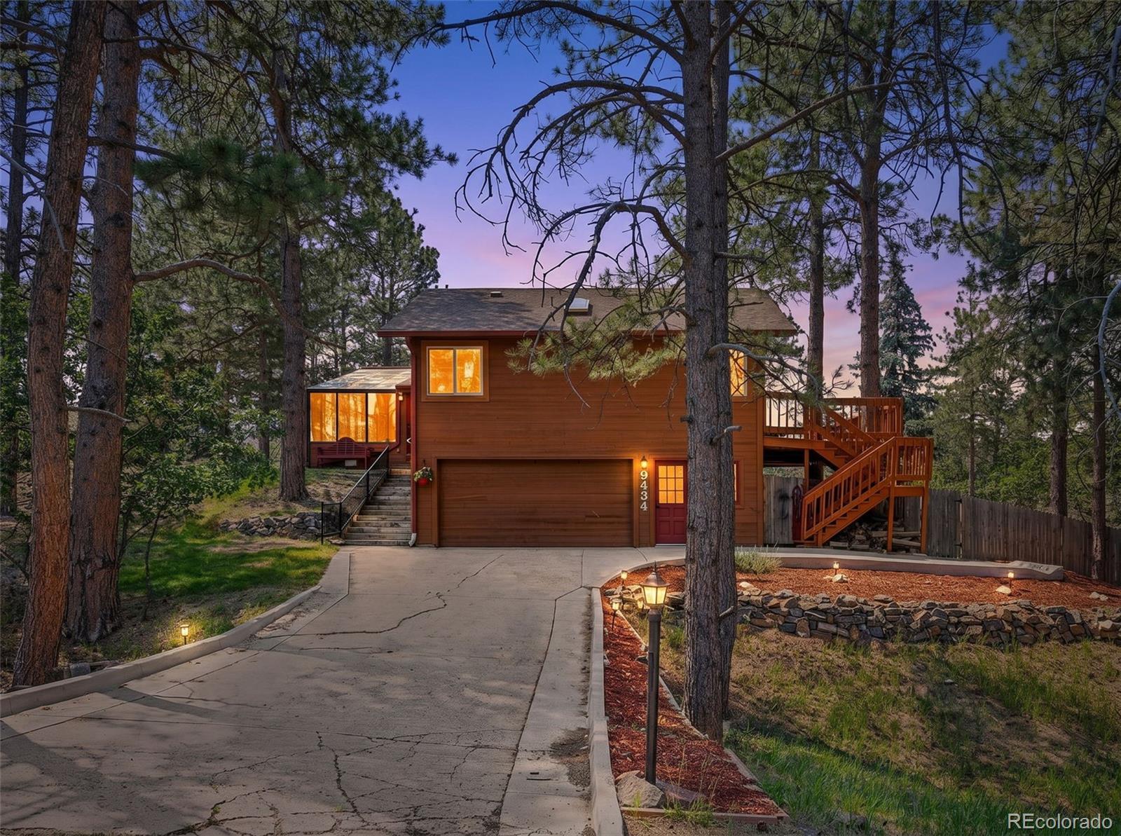 parker&nbsp; House Search Picture