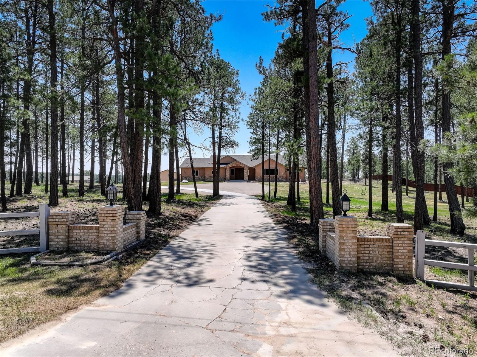 colorado springs&nbsp; House Search Picture