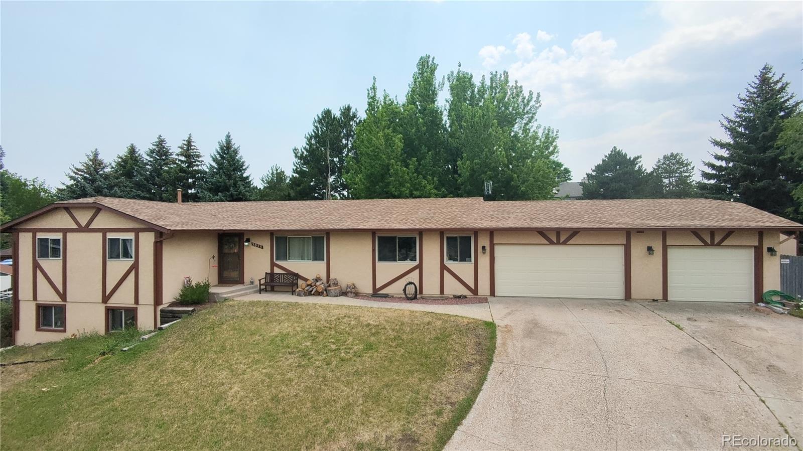 3825  Wesley Court, colorado springs&nbsp; House Search MLS Picture