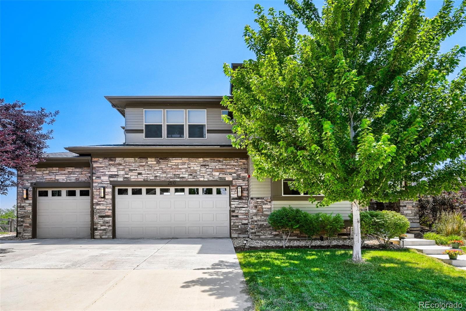 loveland&nbsp; House Search Picture