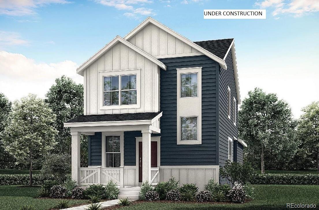 colorado springs&nbsp; House Search Picture