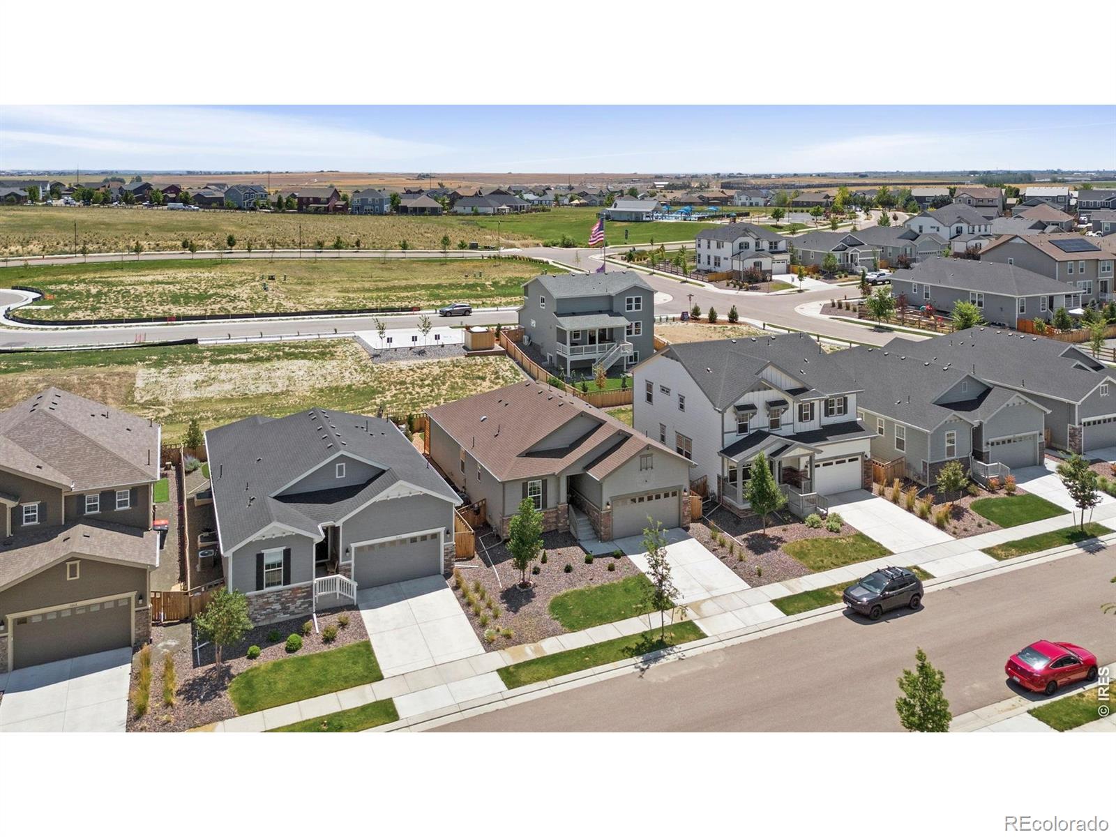 3440  Switchgrass Street, dacono&nbsp; House Search MLS Picture