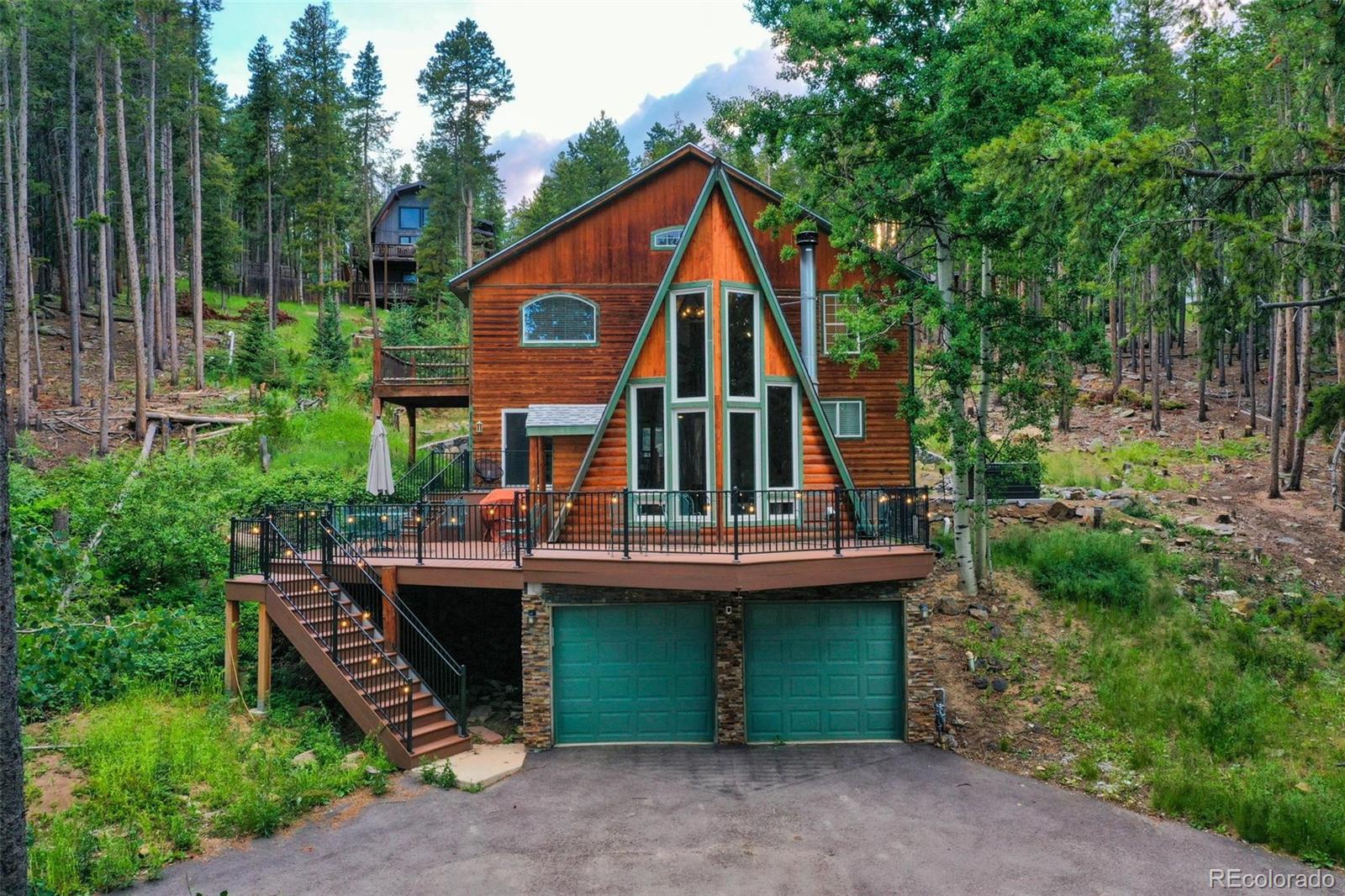 evergreen&nbsp; House Search Picture