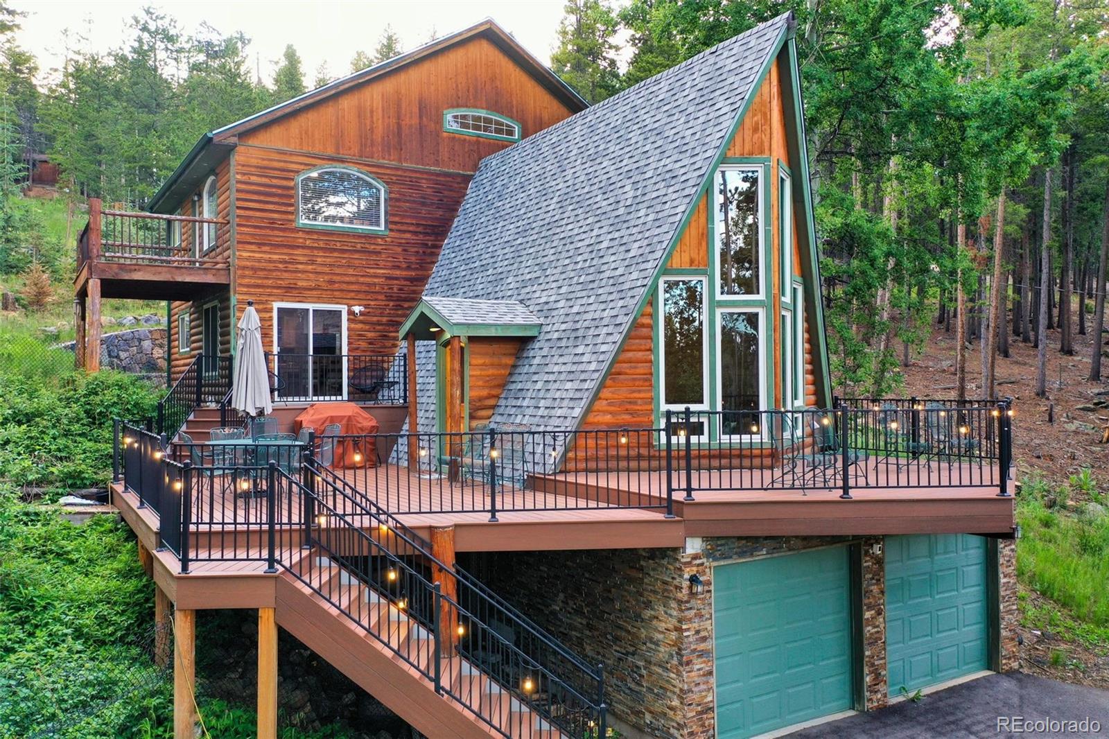 46  Apache Road, evergreen&nbsp; House Search MLS Picture