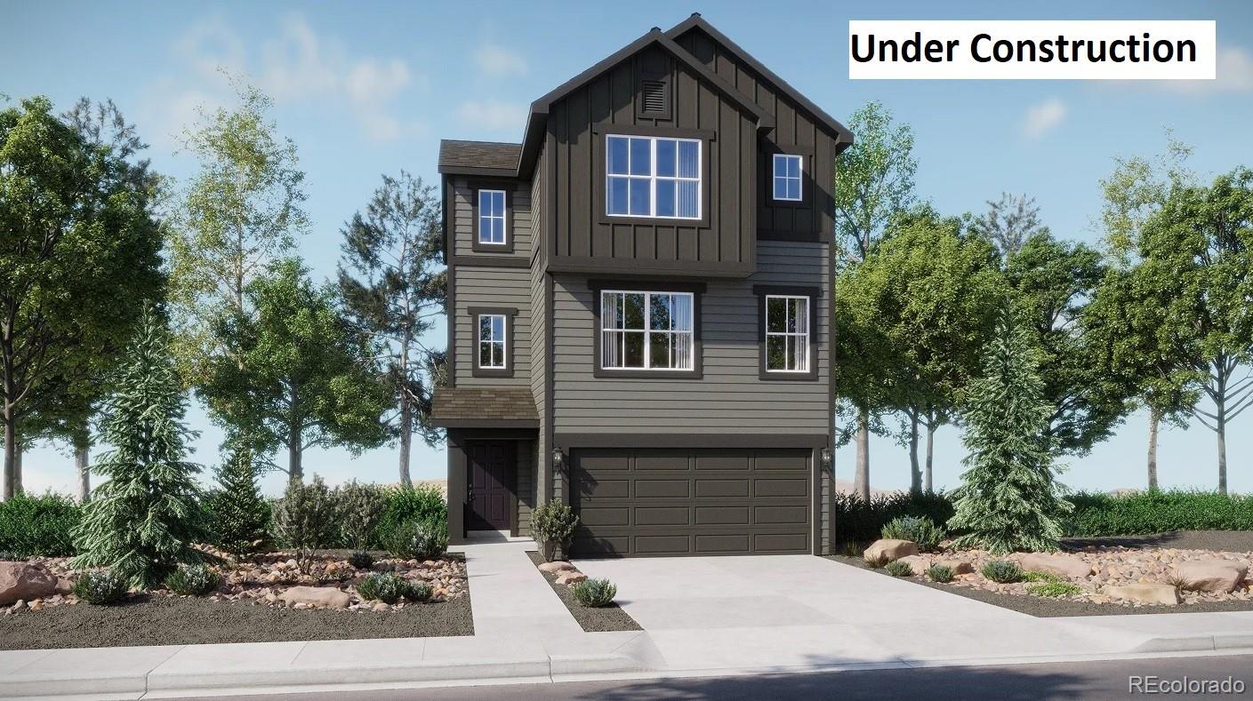 colorado springs&nbsp; House Search Picture