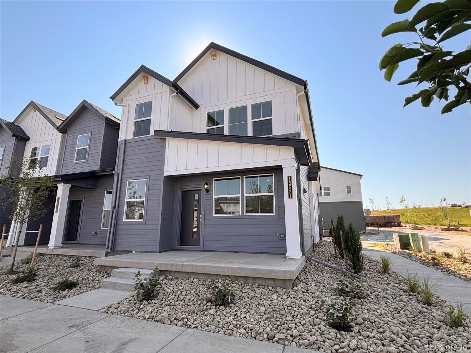 parker&nbsp; House Search Picture