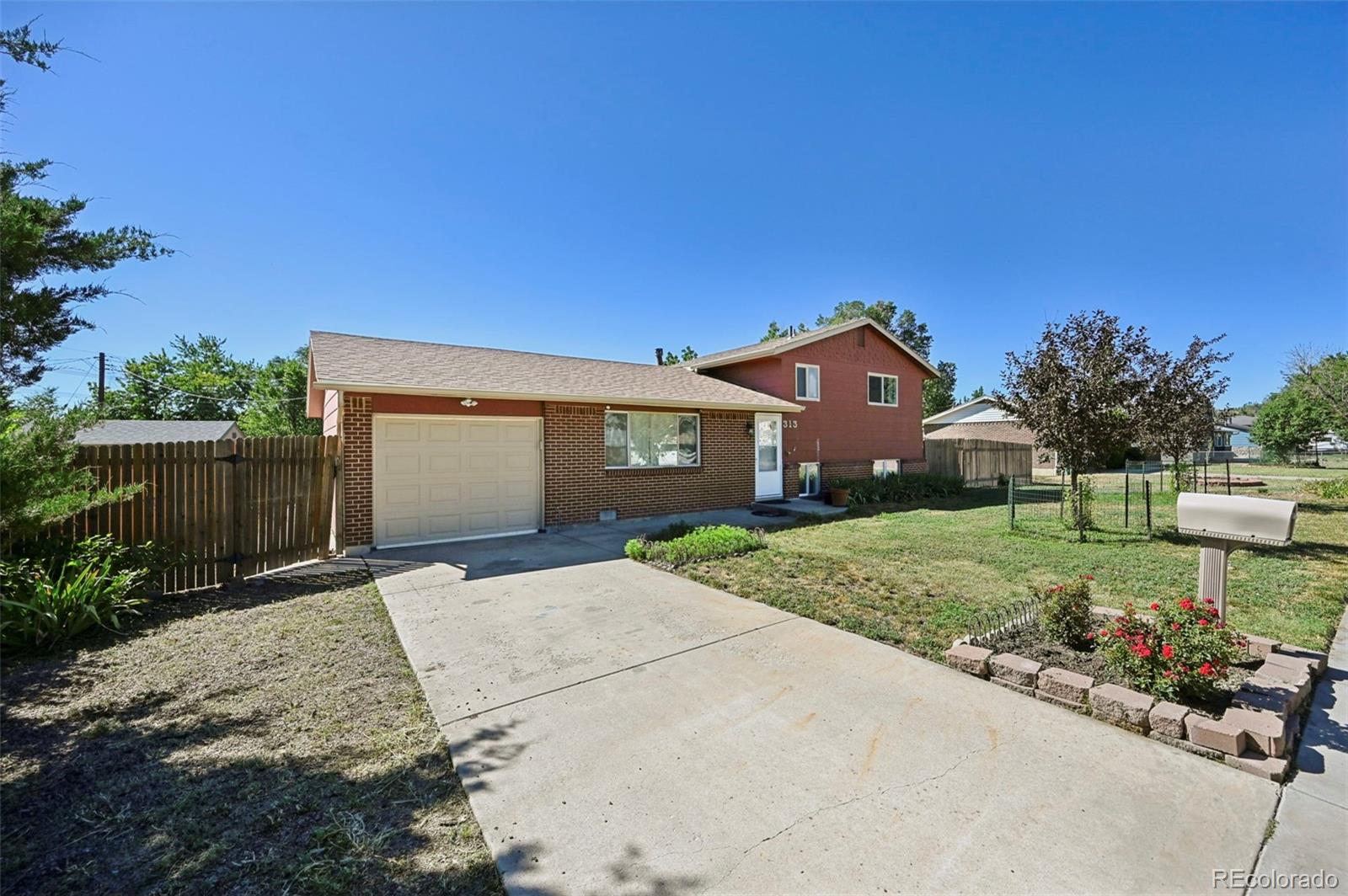 colorado springs&nbsp; House Search Picture