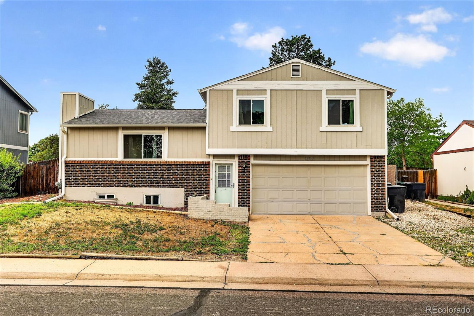  Thornton Home | MLS #: 460481912175  Bellaire Street, Thornton Beds: 3 Baths: 2 Price: $445,000