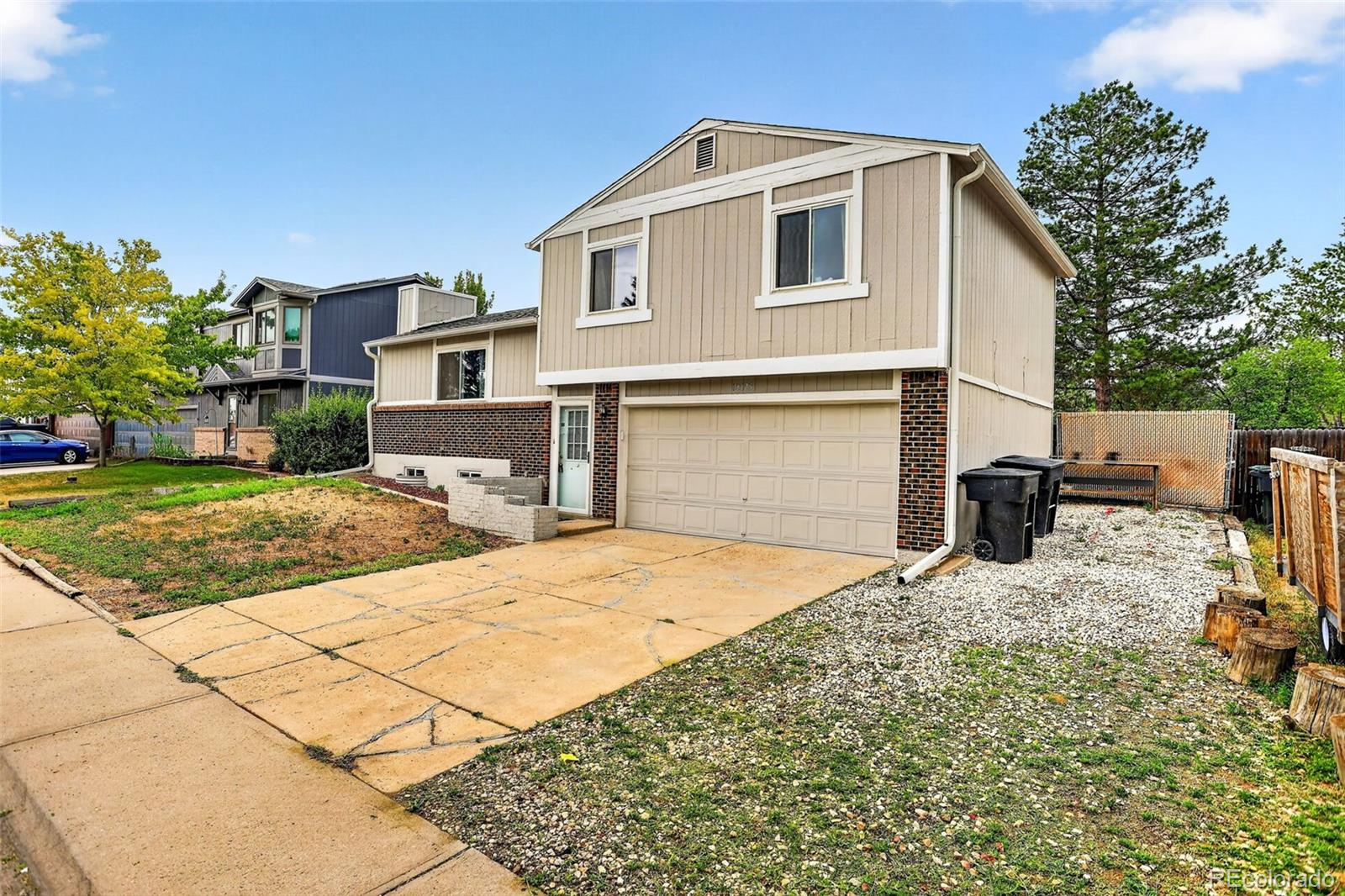12175  Bellaire Street, thornton&nbsp; House Search MLS Picture