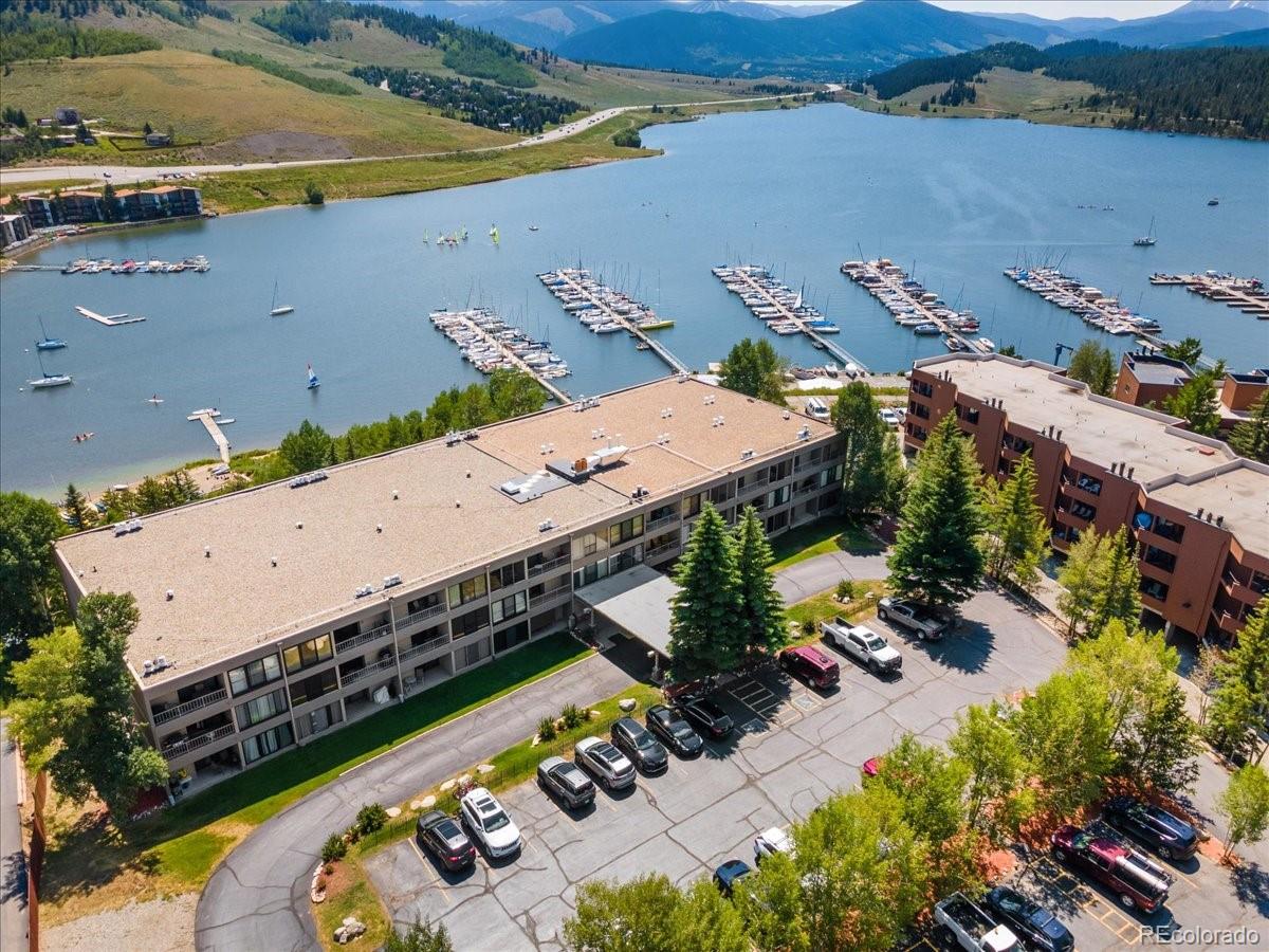 220 E La Bonte Street, dillon&nbsp; House Search MLS Picture
