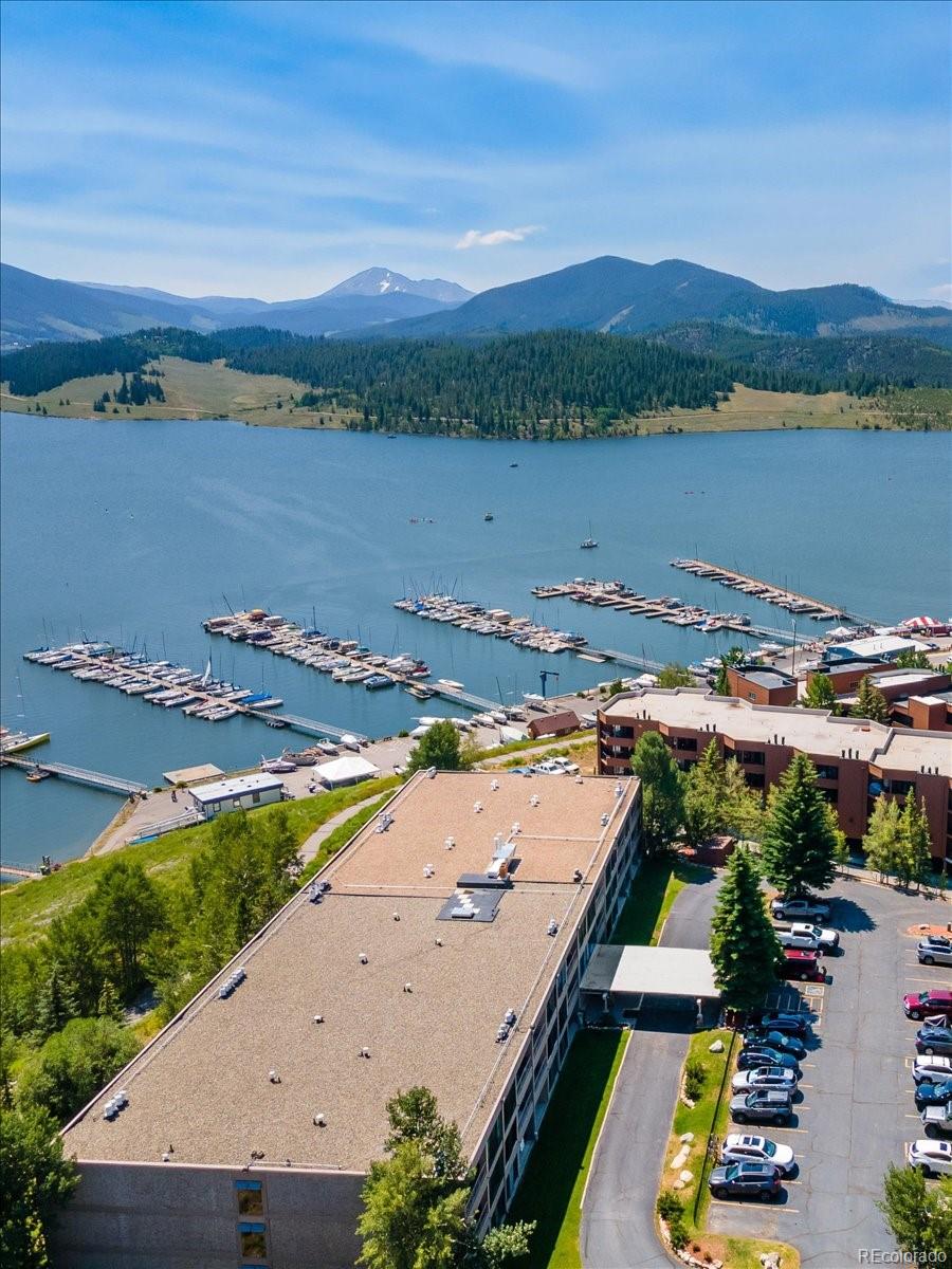 220 E La Bonte Street, dillon&nbsp; House Search MLS Picture