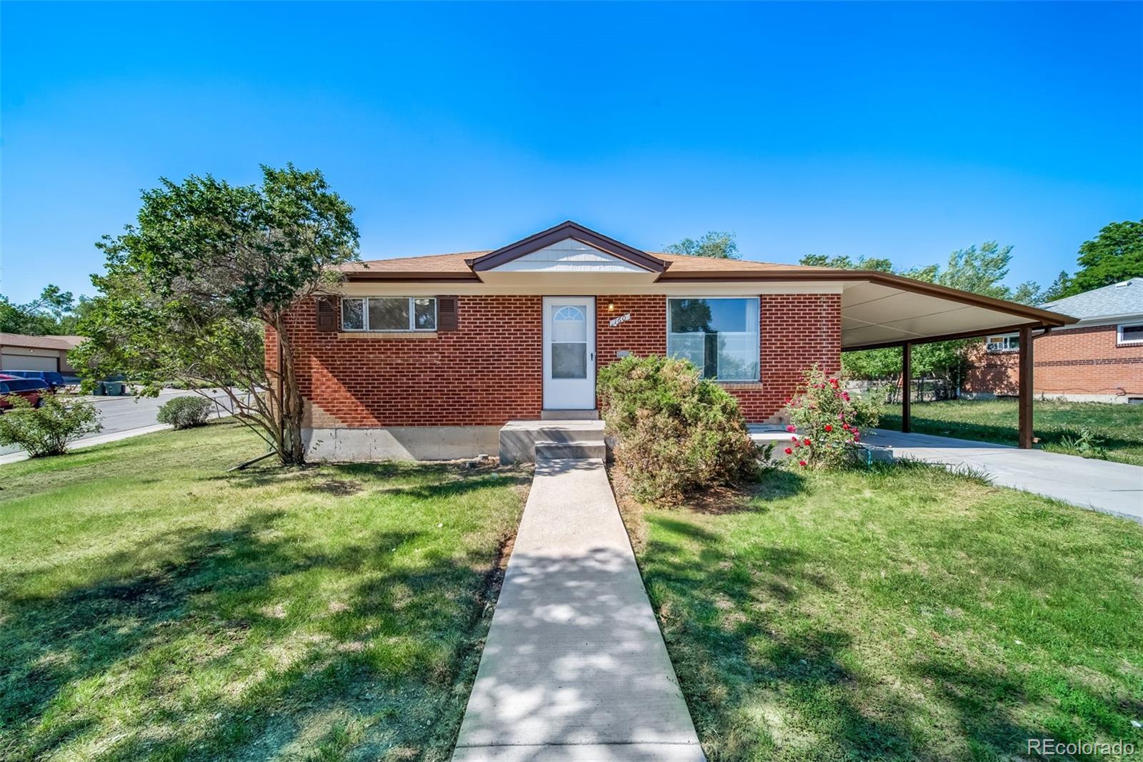 denver&nbsp; House Search Picture