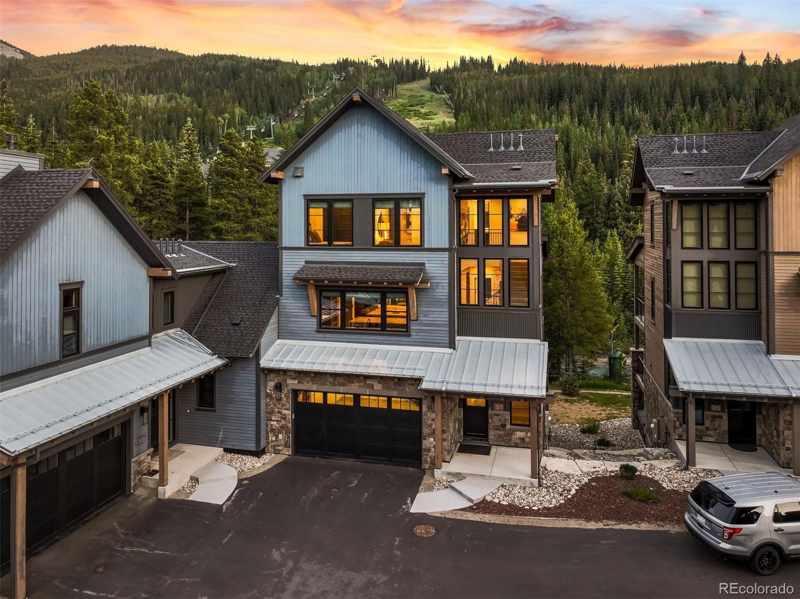  Keystone Home | MLS #: 155757591  Alcove Court, Keystone Beds: 4 Baths: 5 Price: $5,900,000