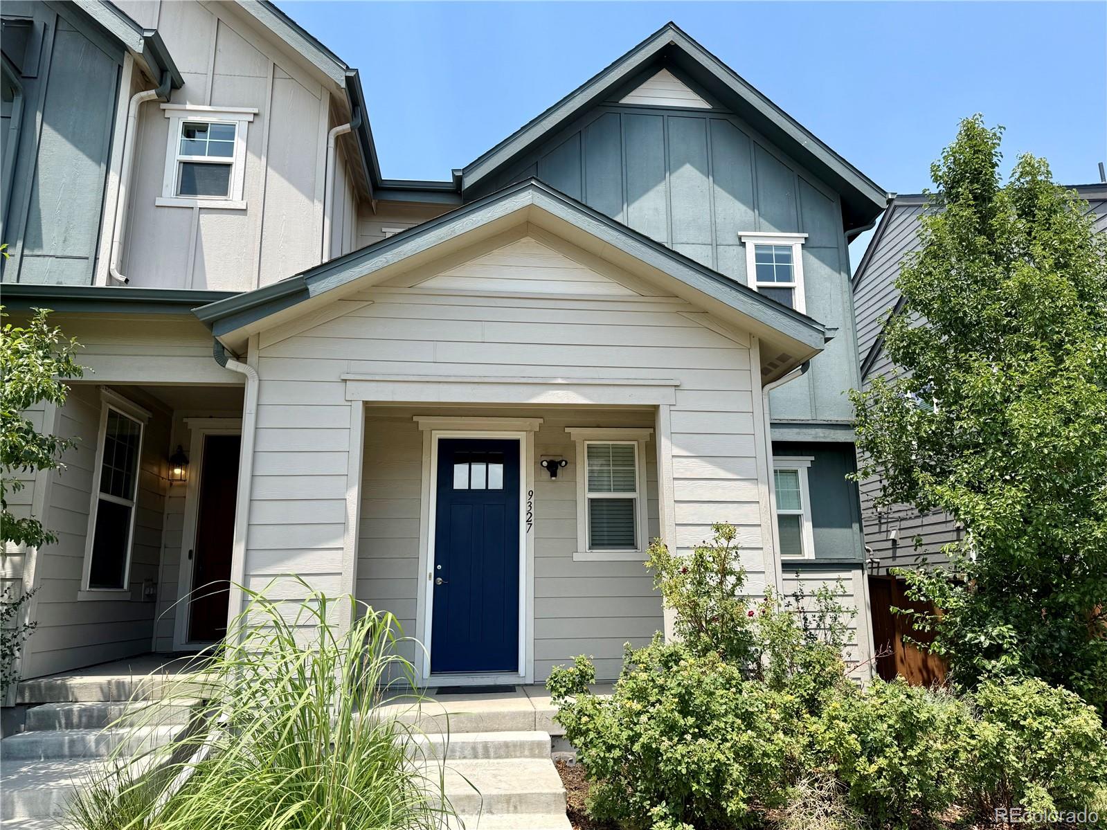  Denver Home | MLS #: 80606319327 E 60th Avenue, Denver Beds: 3 Baths: 3 Price: $629,900