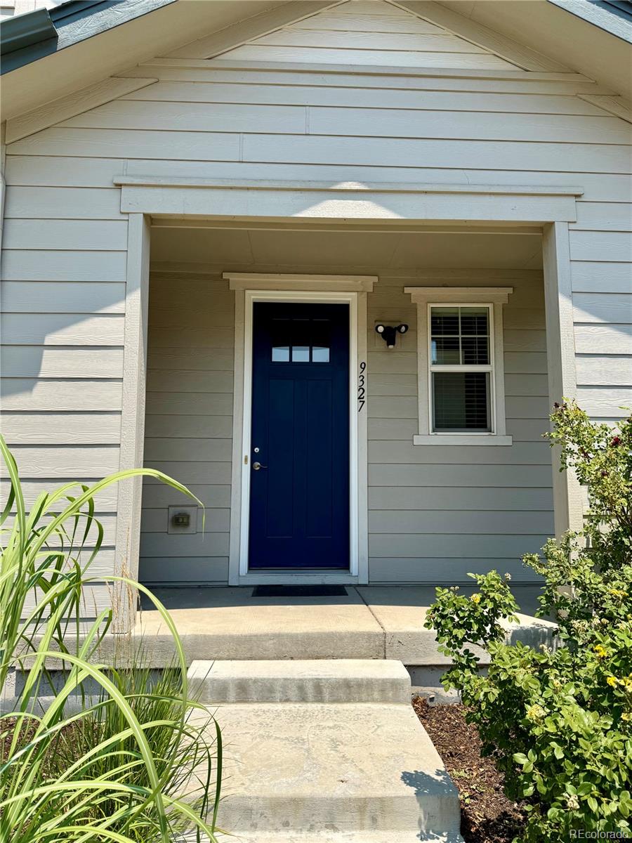 9327 E 60th Avenue, denver&nbsp; House Search MLS Picture