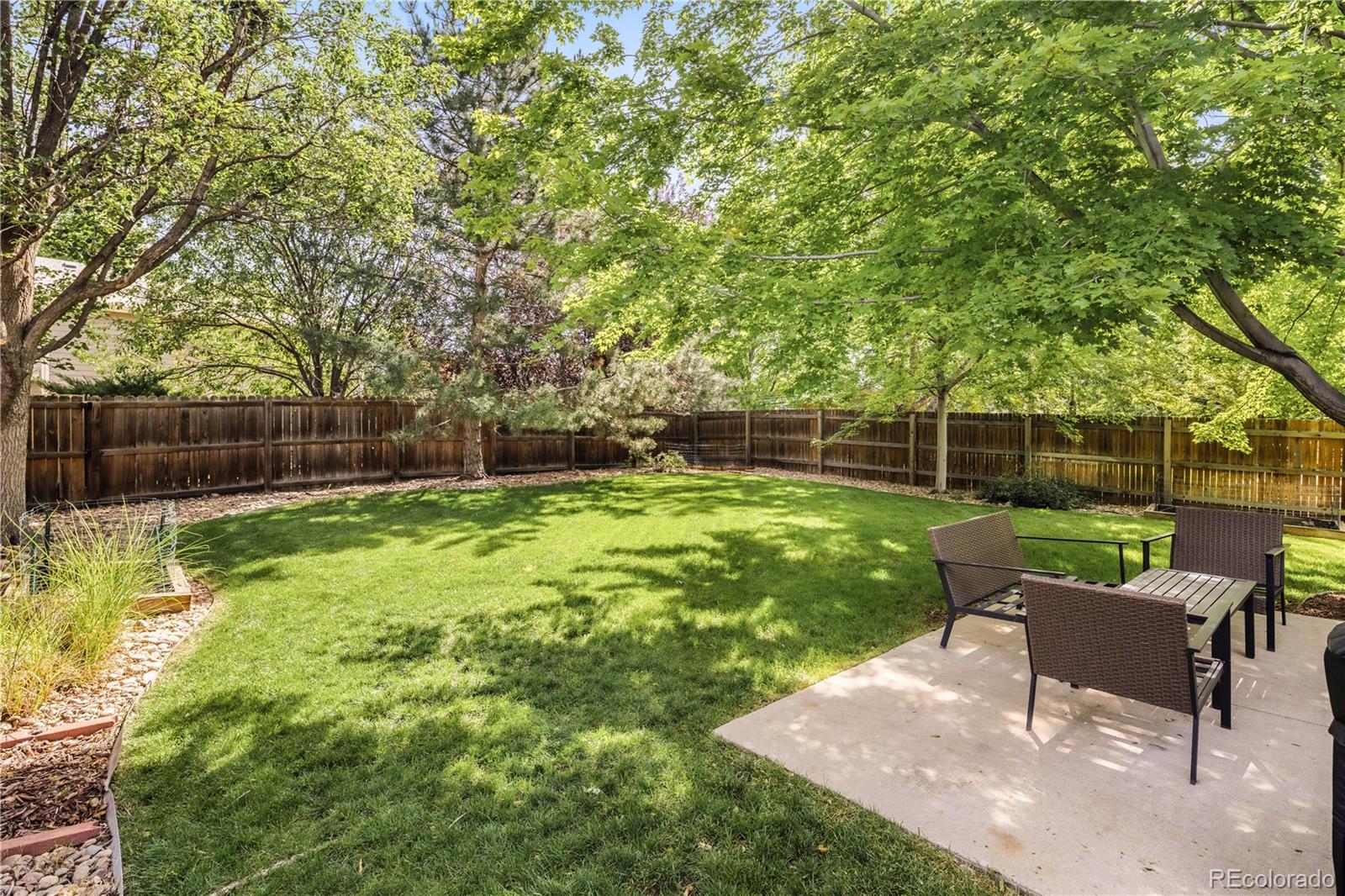 2765  Canossa Drive, broomfield&nbsp; House Search MLS Picture