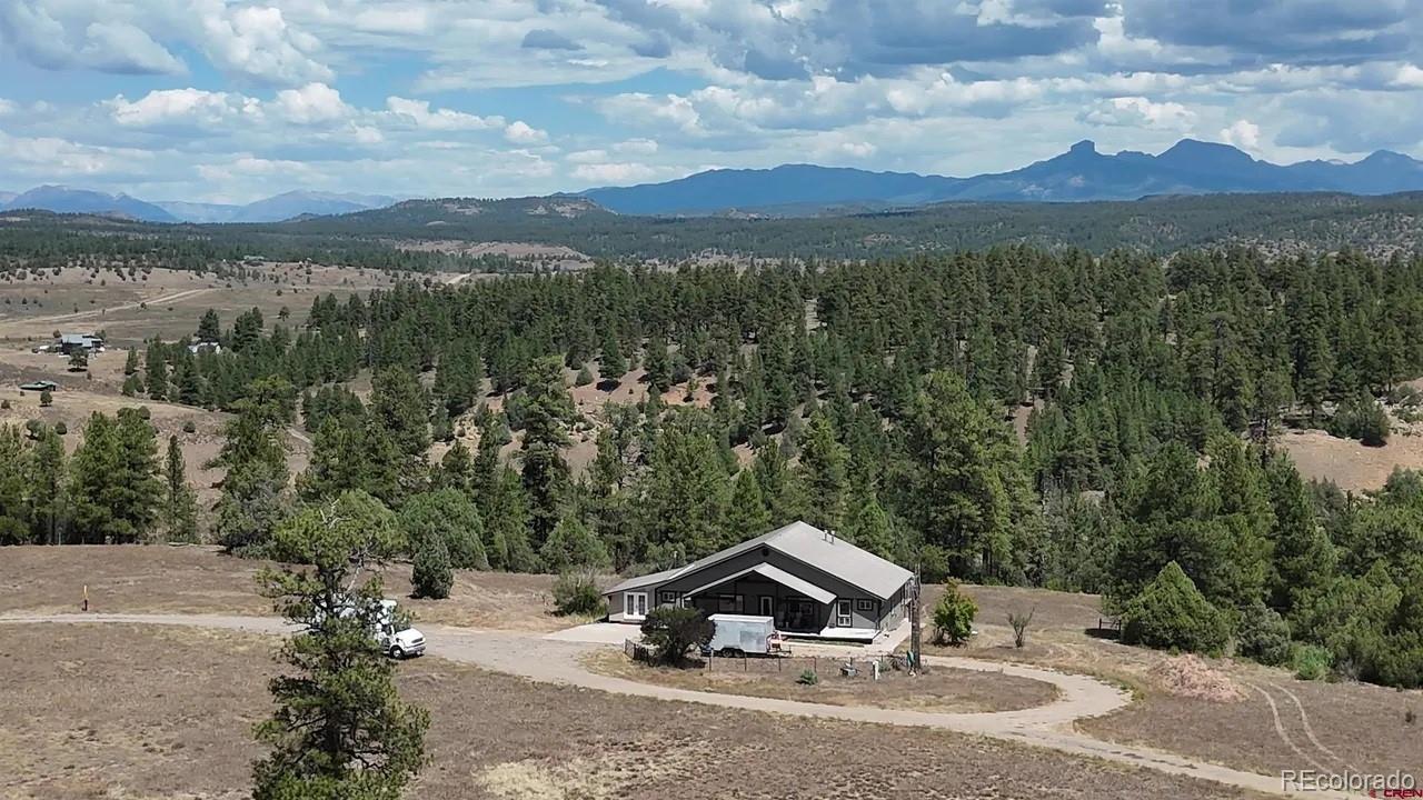 pagosa springs&nbsp; House Search Picture