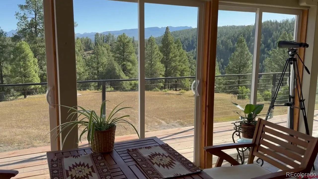 3000  County Road 359 , pagosa springs&nbsp; House Search MLS Picture