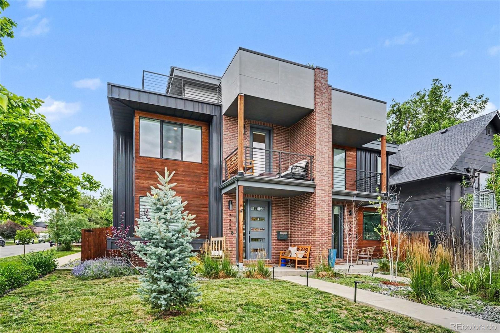 3397 W 23rd Avenue, denver&nbsp; House Search MLS Picture
