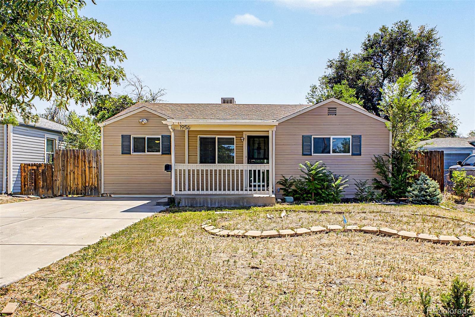 aurora&nbsp; House Search Picture
