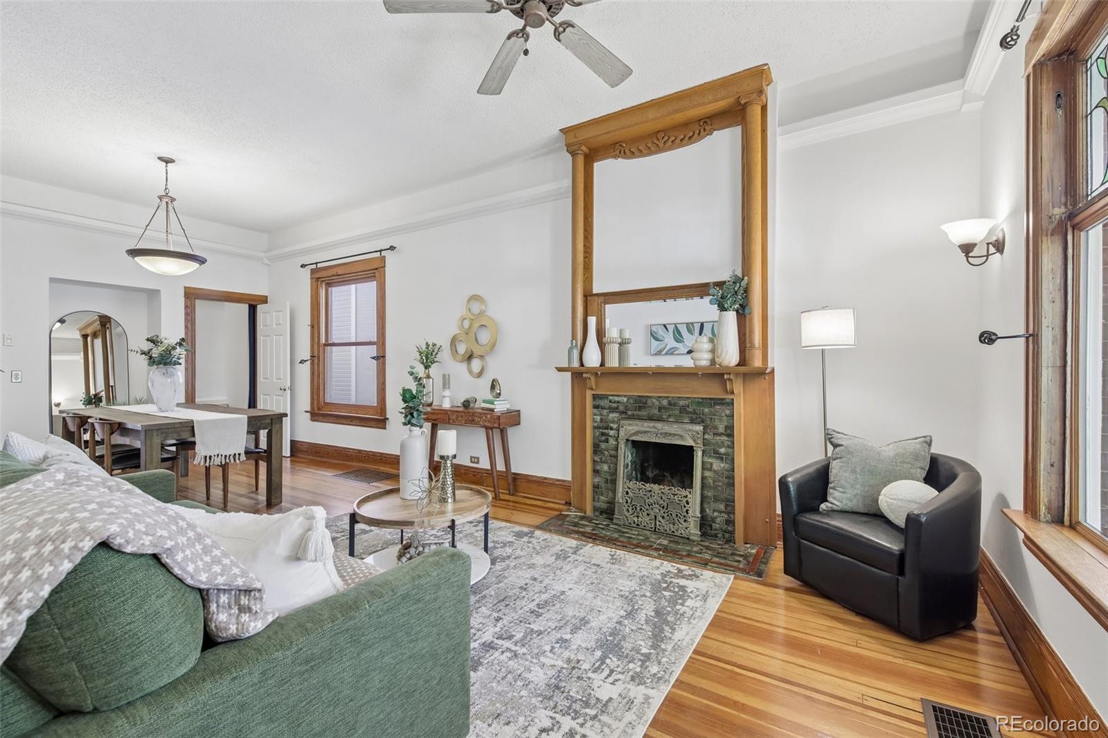 470 S Washington Street, denver&nbsp; House Search MLS Picture