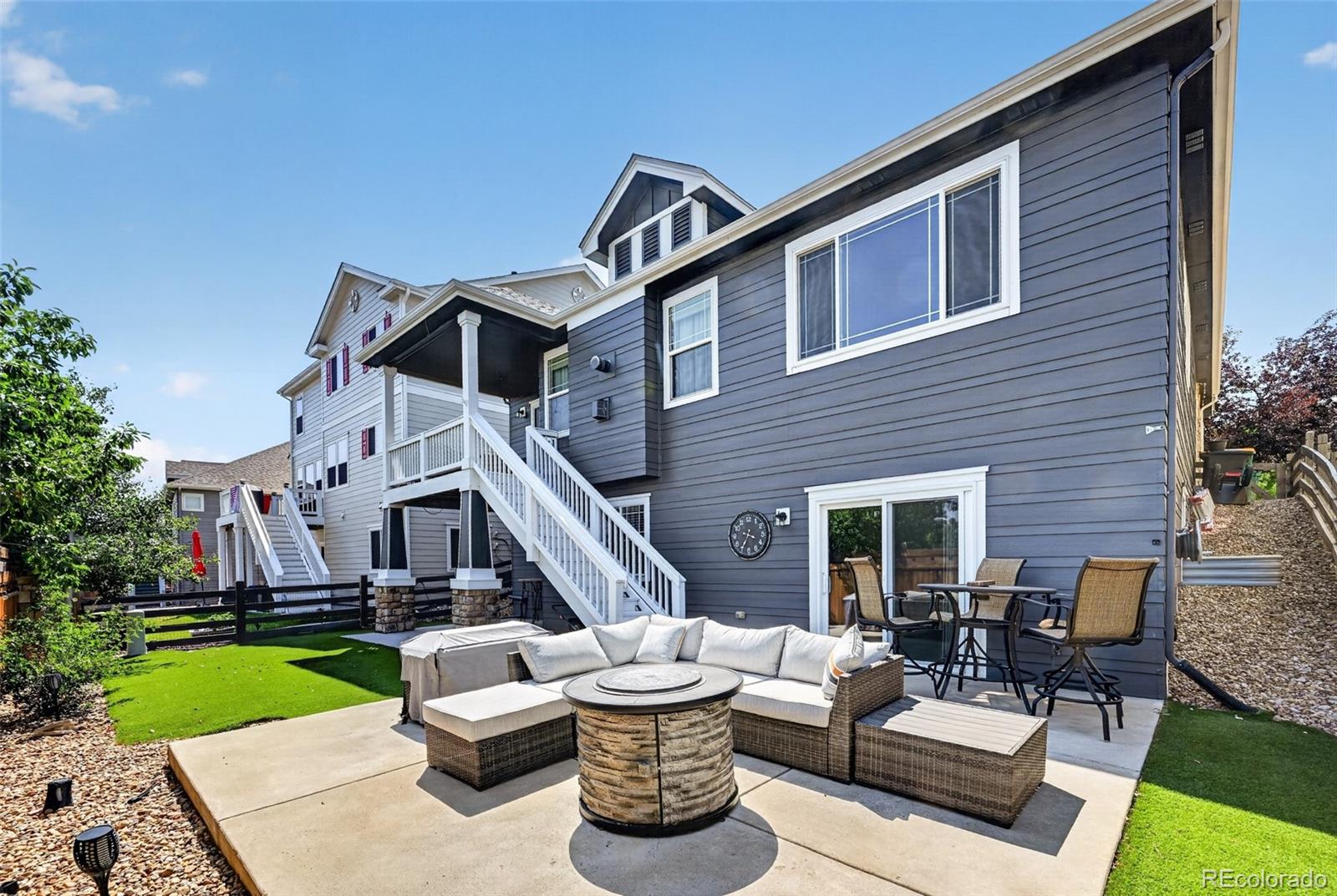 22195 E Grand Drive, aurora&nbsp; House Search MLS Picture