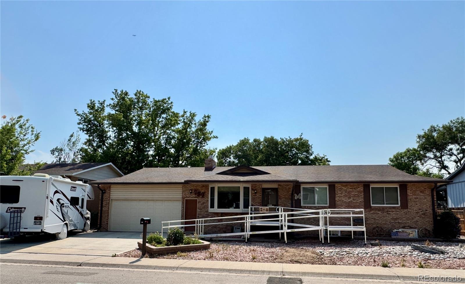 759 S 12th Avenue, brighton&nbsp; House Search MLS Picture