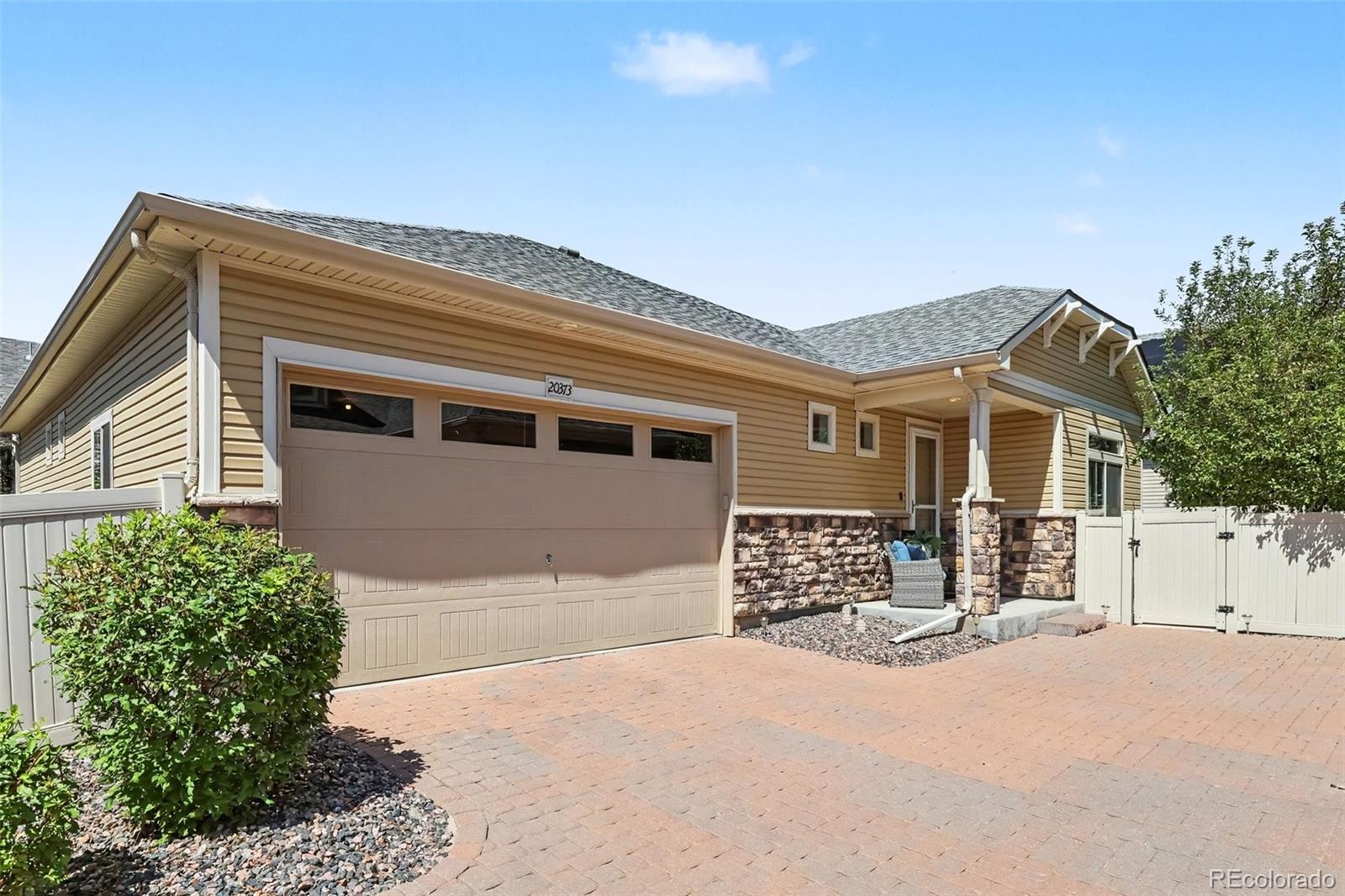 20373 E 52nd Avenue, denver&nbsp; House Search MLS Picture