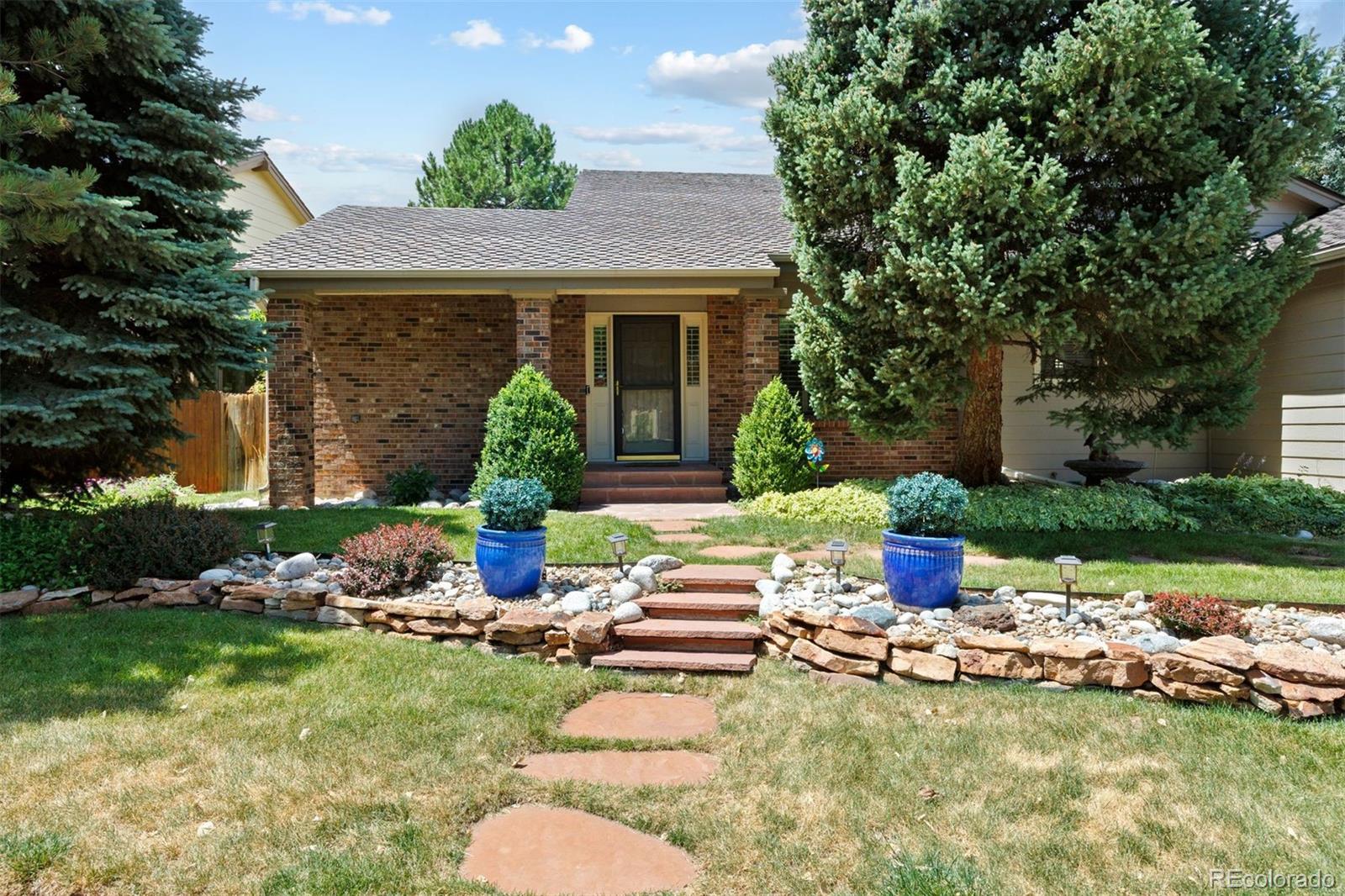 3026 E Hinsdale Avenue, littleton&nbsp; House Search MLS Picture