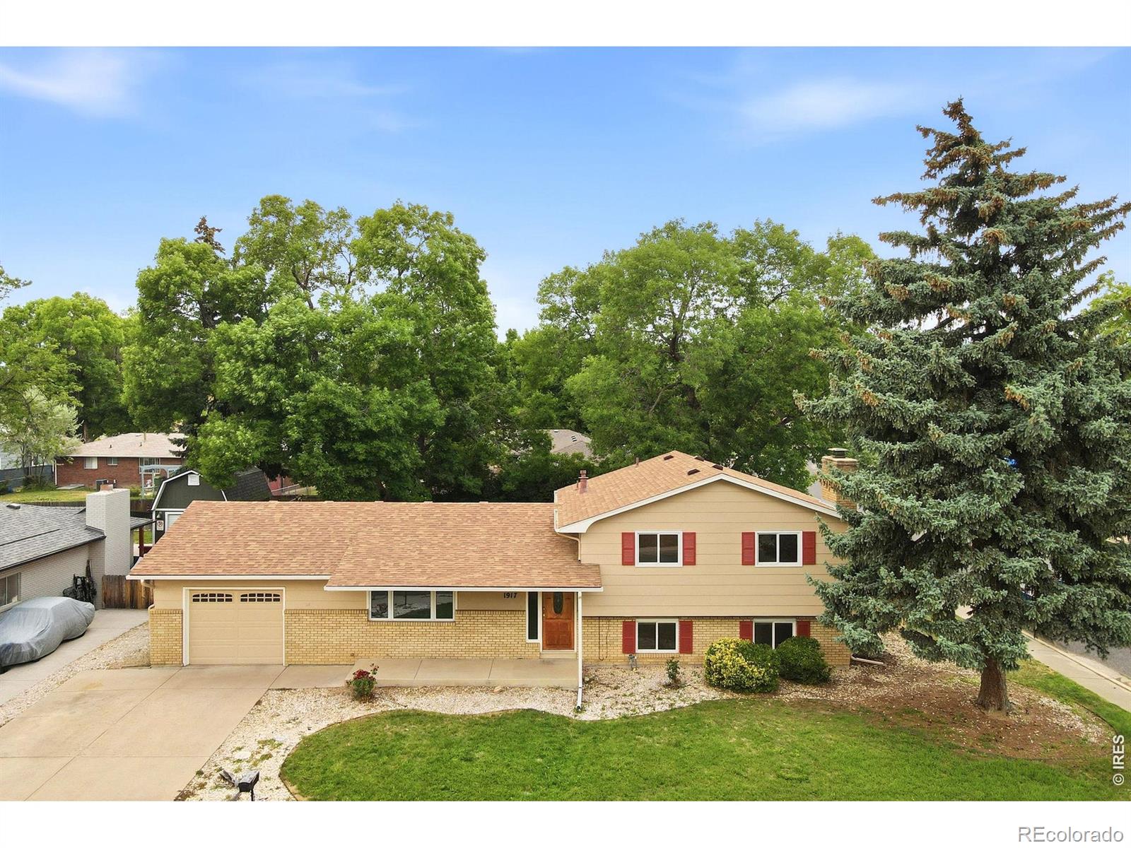 loveland&nbsp; House Search Picture