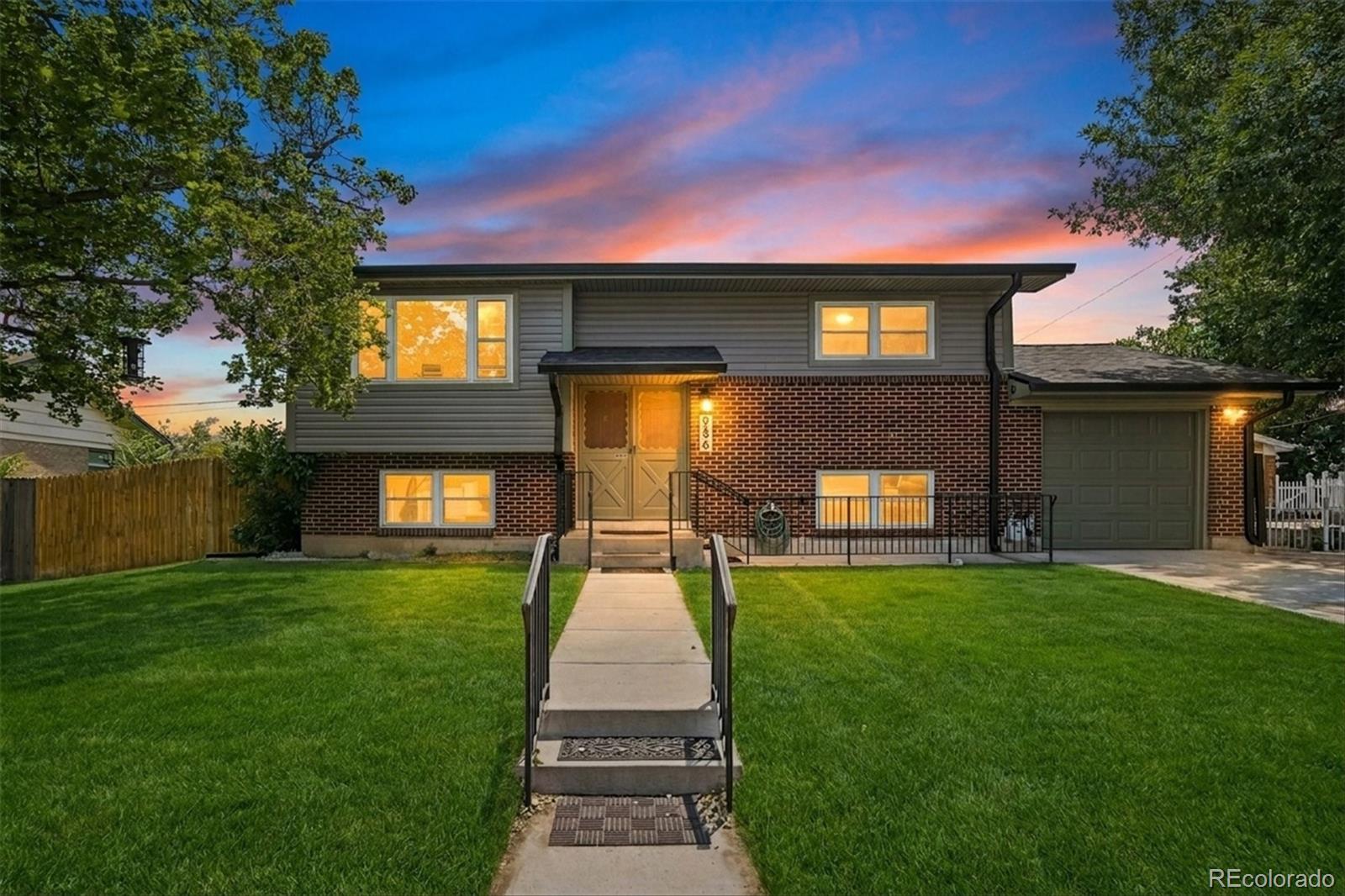 denver&nbsp; House Search Picture