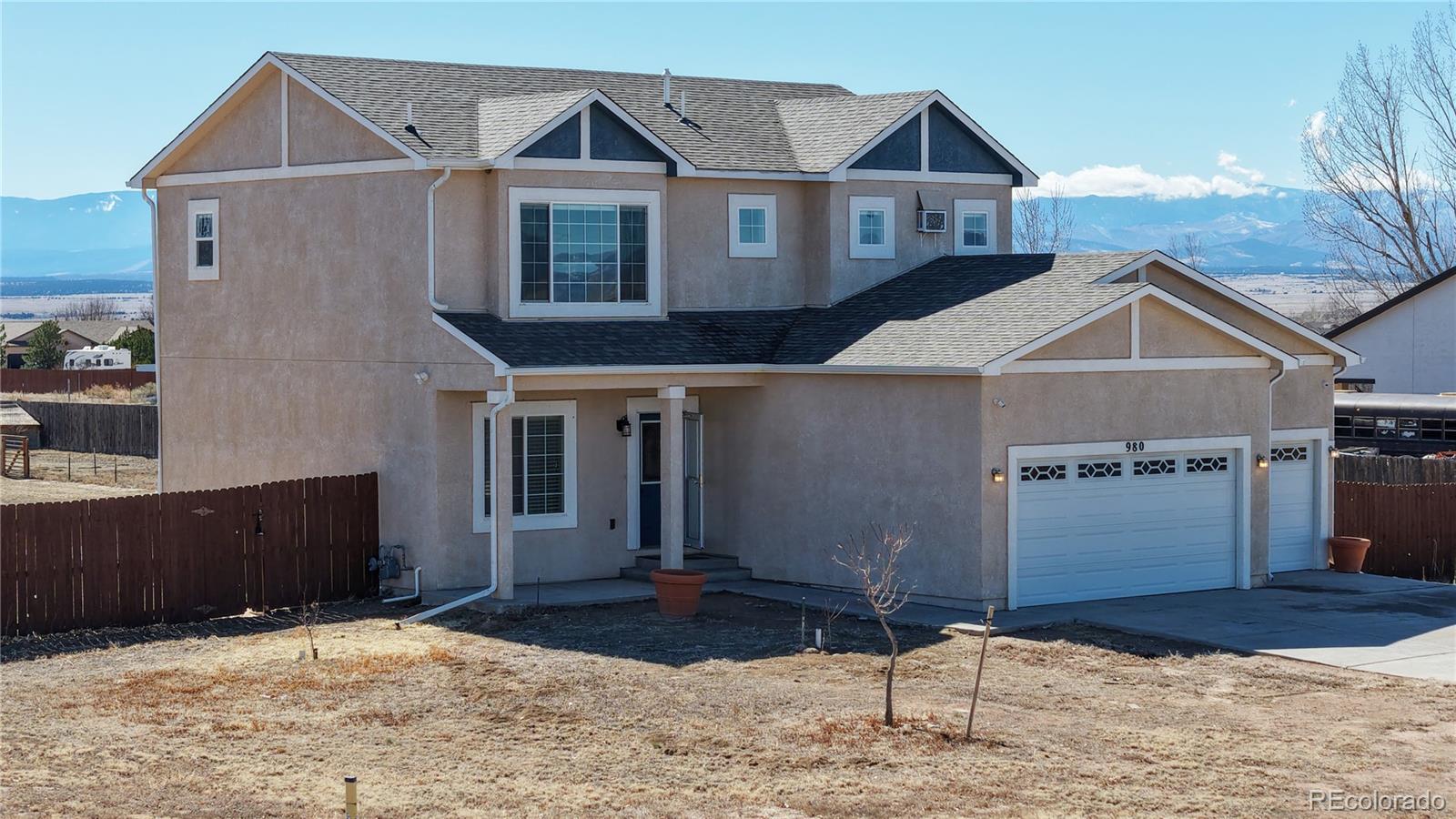 980 W El Nido , pueblo&nbsp; House Search MLS Picture