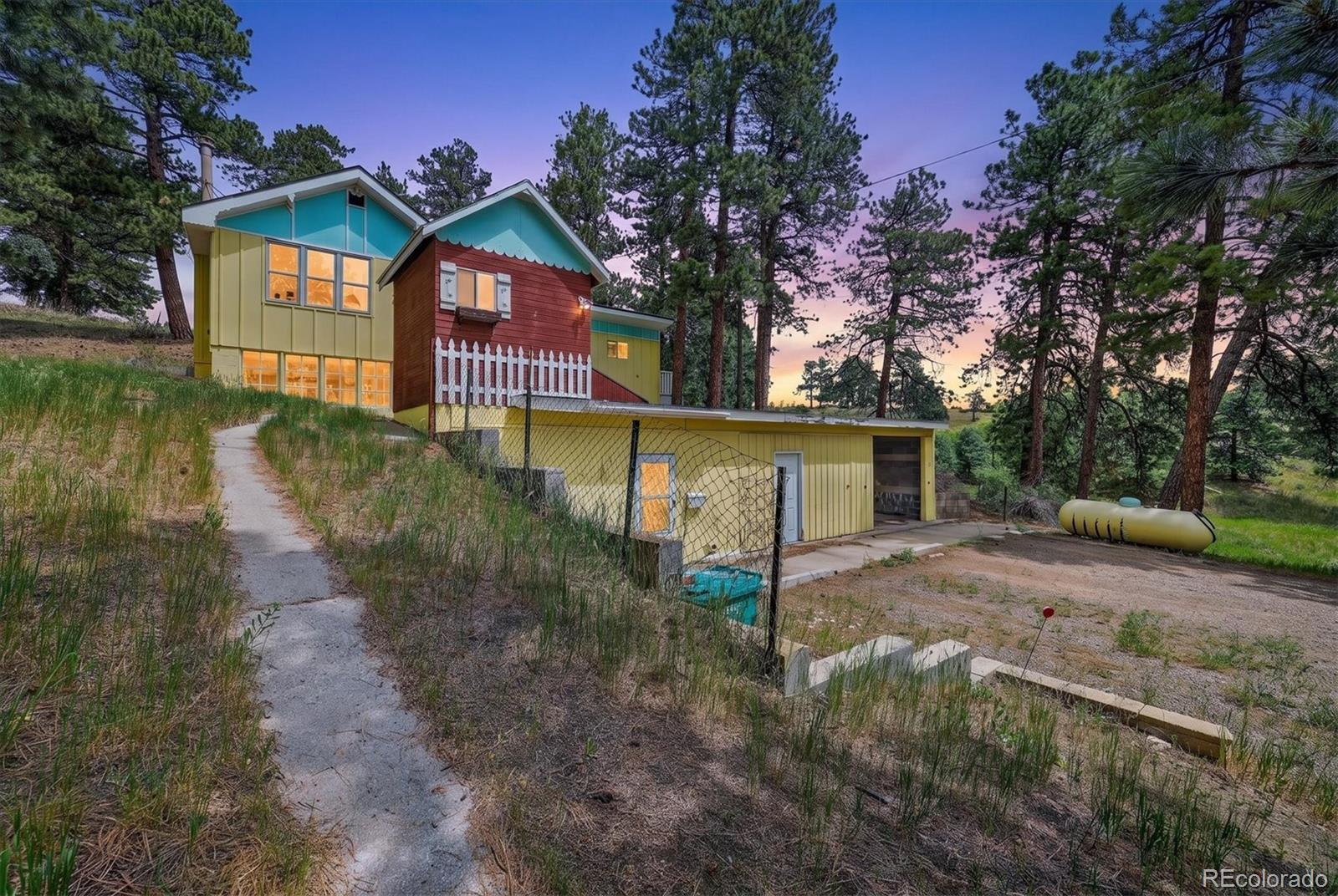 25049  US Highway 40 , golden&nbsp; House Search MLS Picture